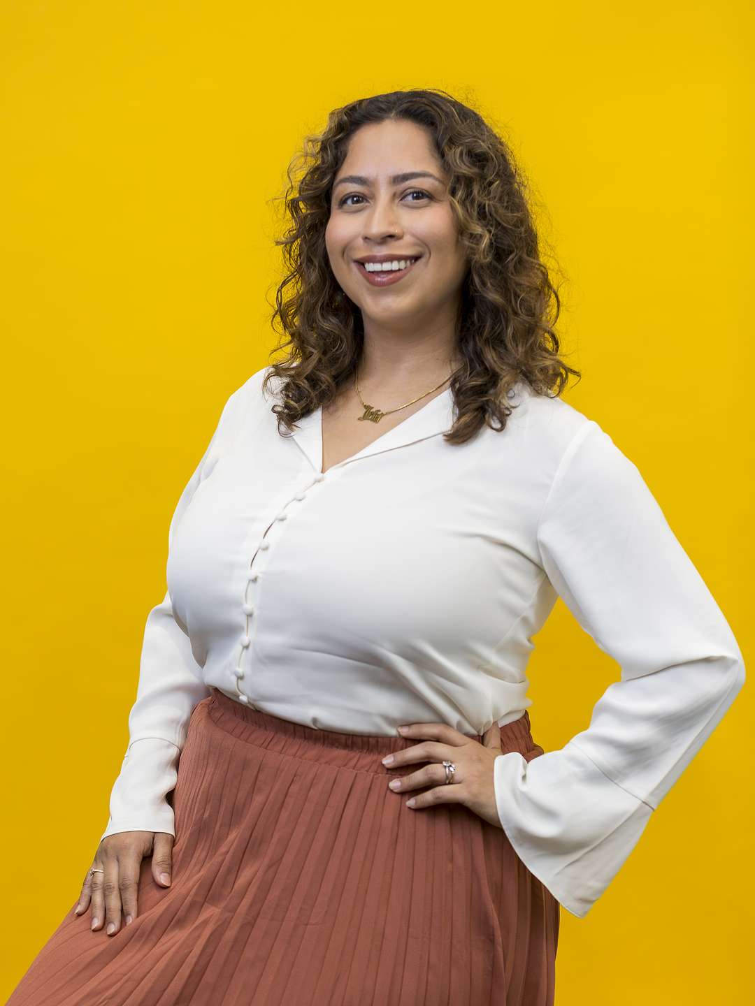 Dr. Lisette Sanchez