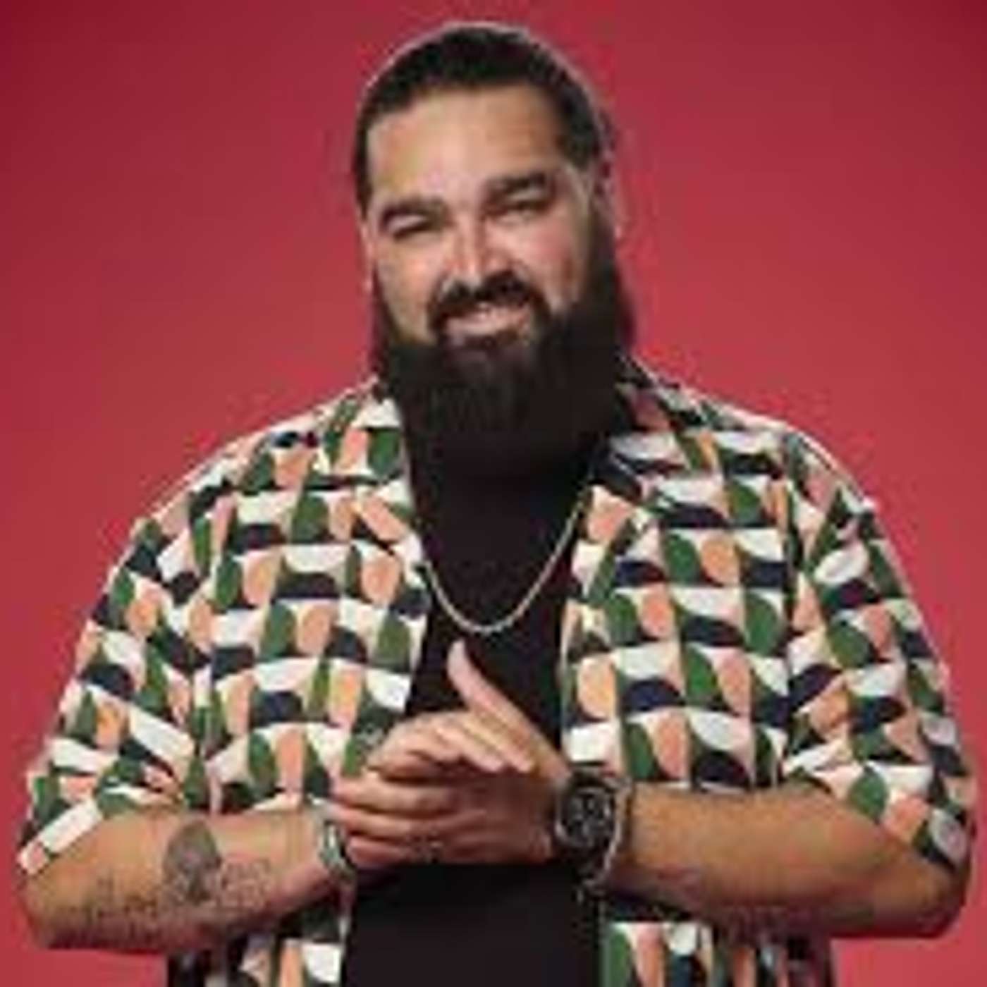 RALPH EDWARDS SEASON 28 "THE VOICE" RETURNS