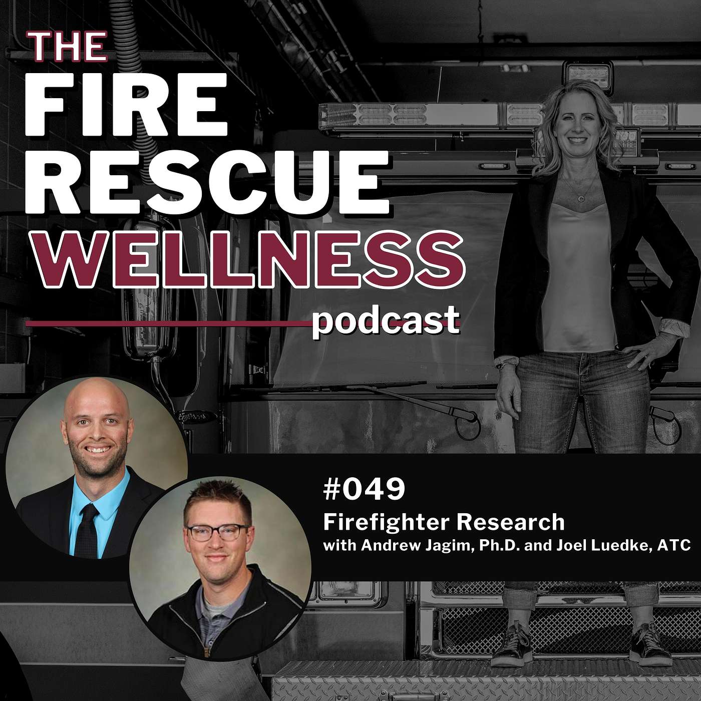 Fire Rescue Wellness