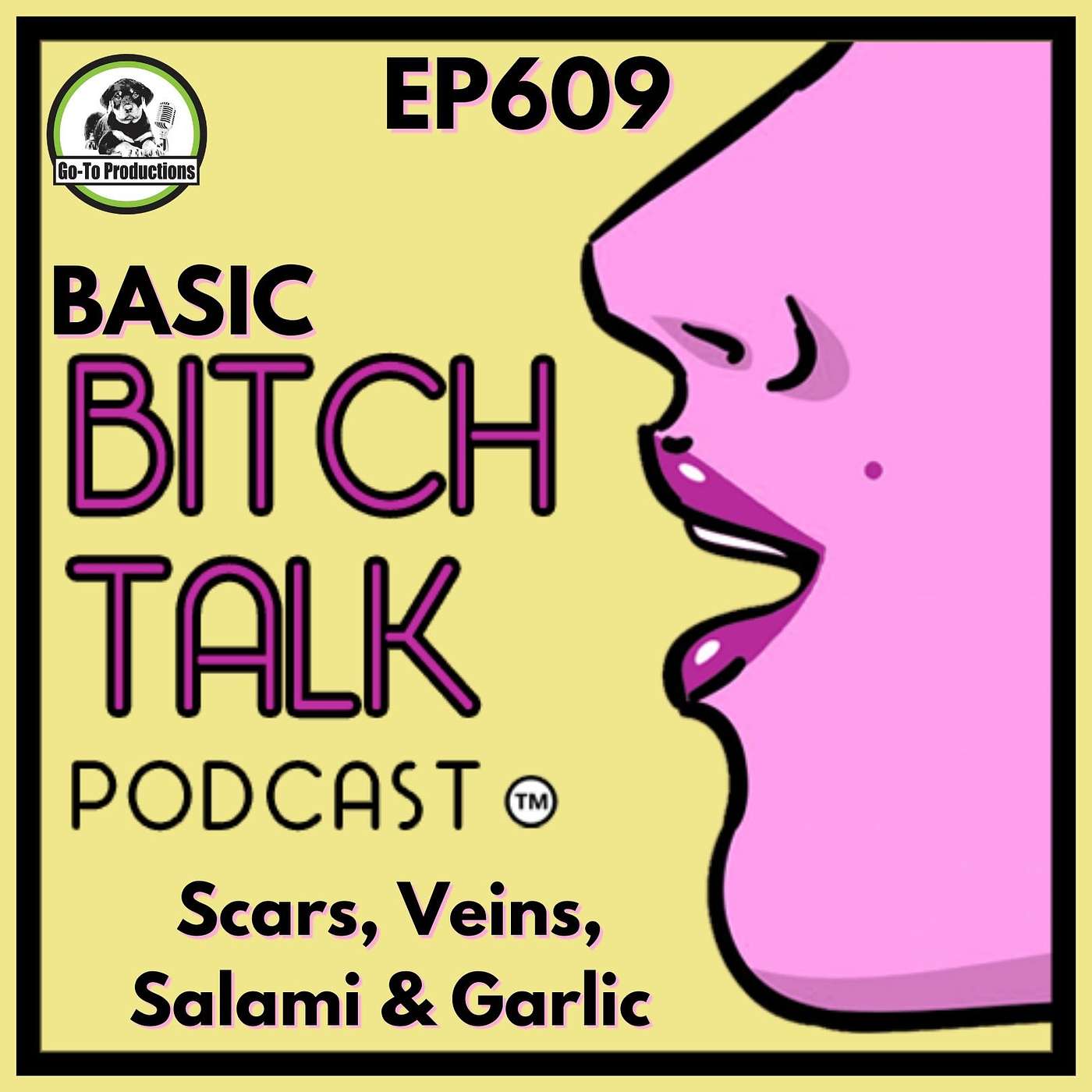 Basic Bitch - Blind Dates, Fitted Suits, Reproductive Rights and VOTE NO ON THE RECALL!