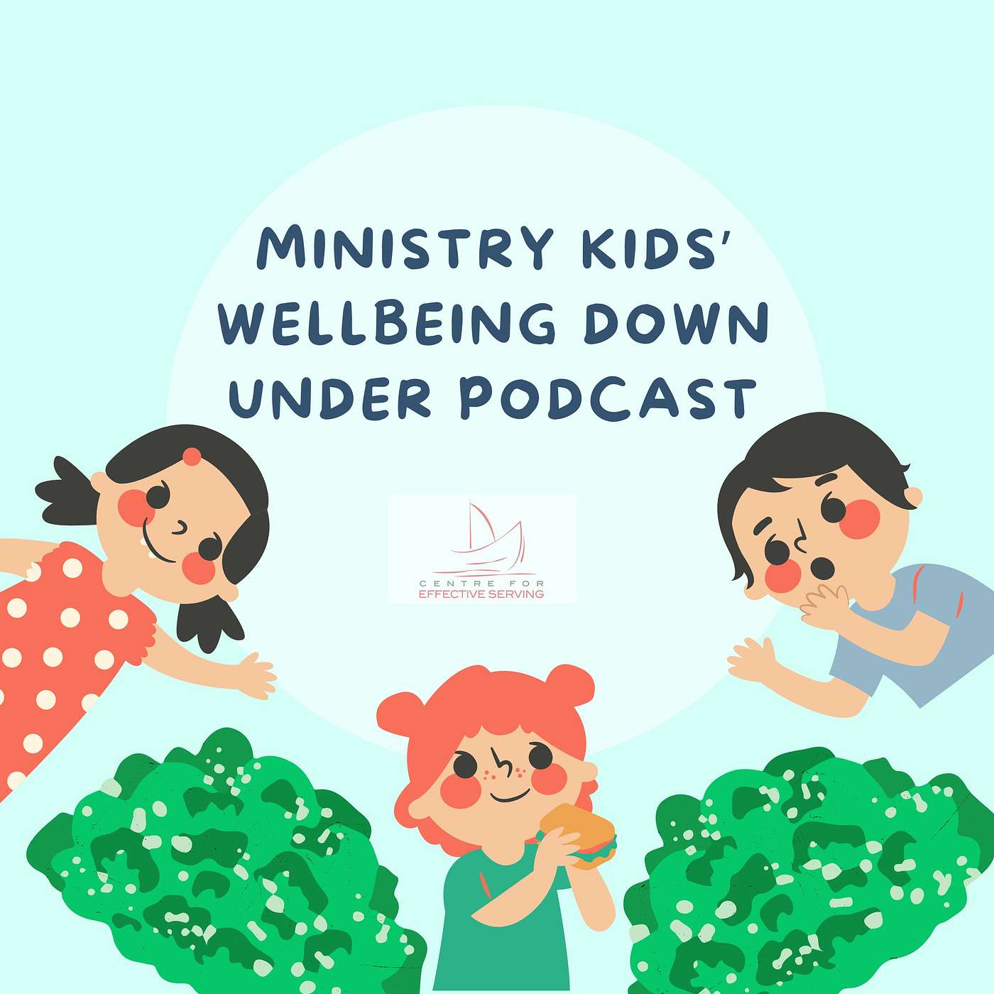 Clergy Wellbeing Down Under