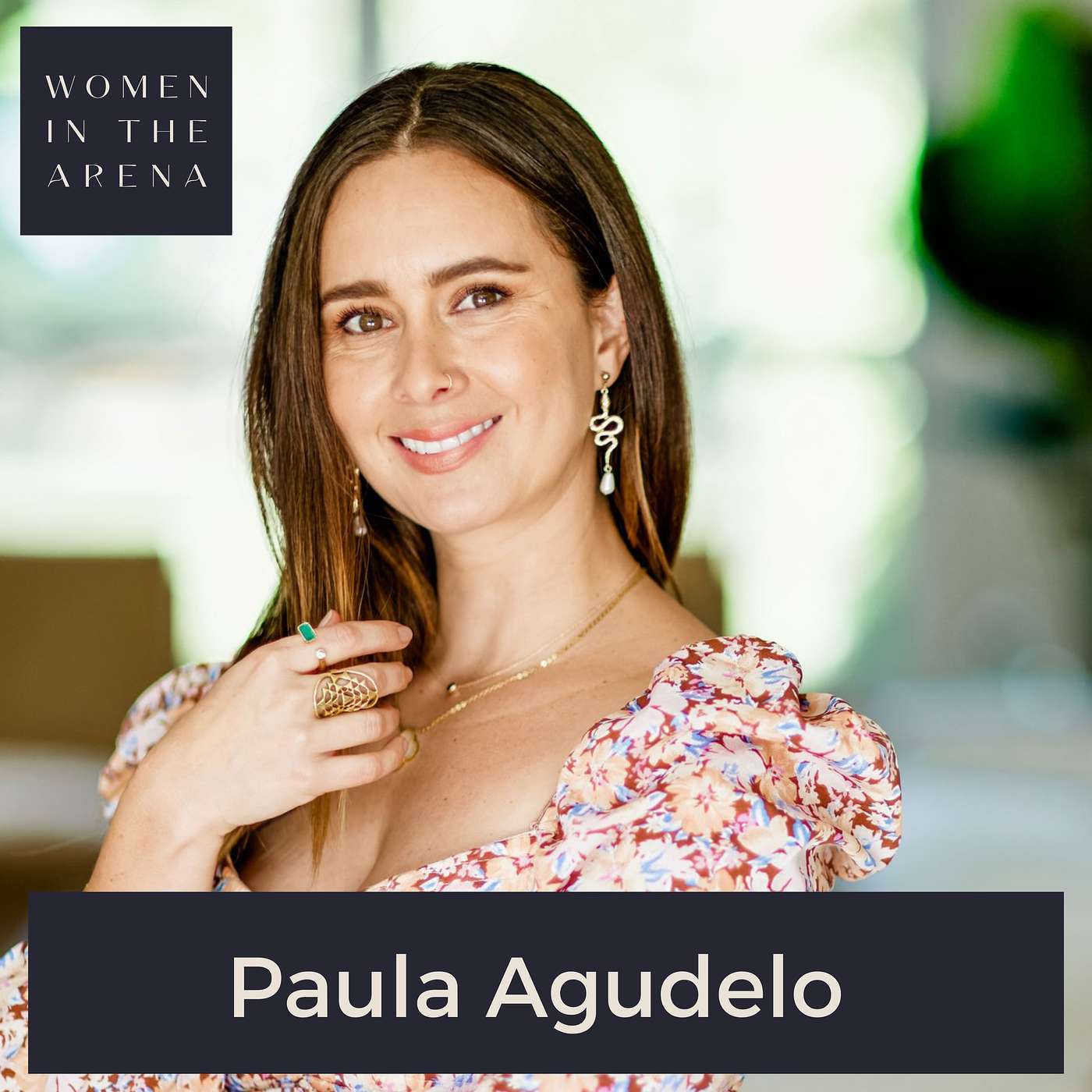 Beyond Shelter: How Paula Agudelo Transforms Homes into Catalysts for Personal Triumph and Prosperity