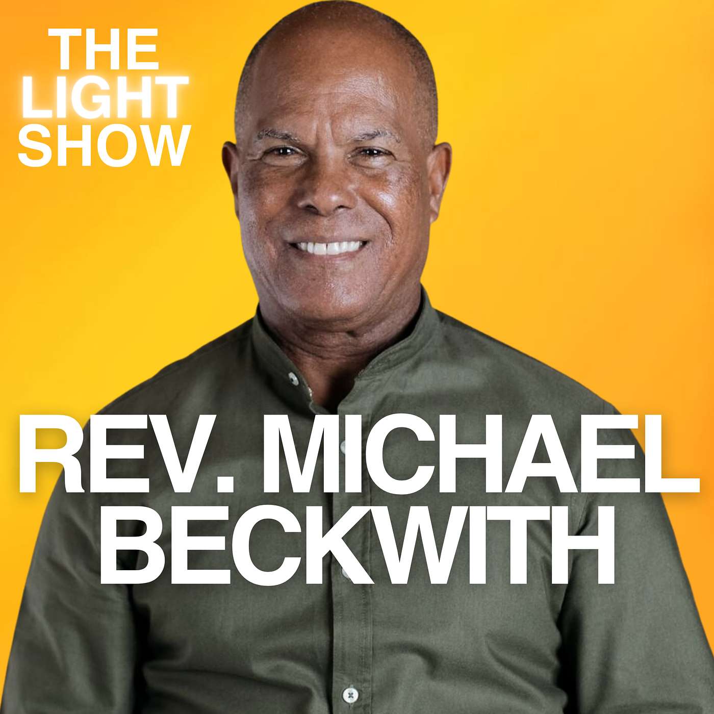 252: Rev. Michael B. Beckwith on Transforming Relationships, Purpose, and Politics through Spirituality