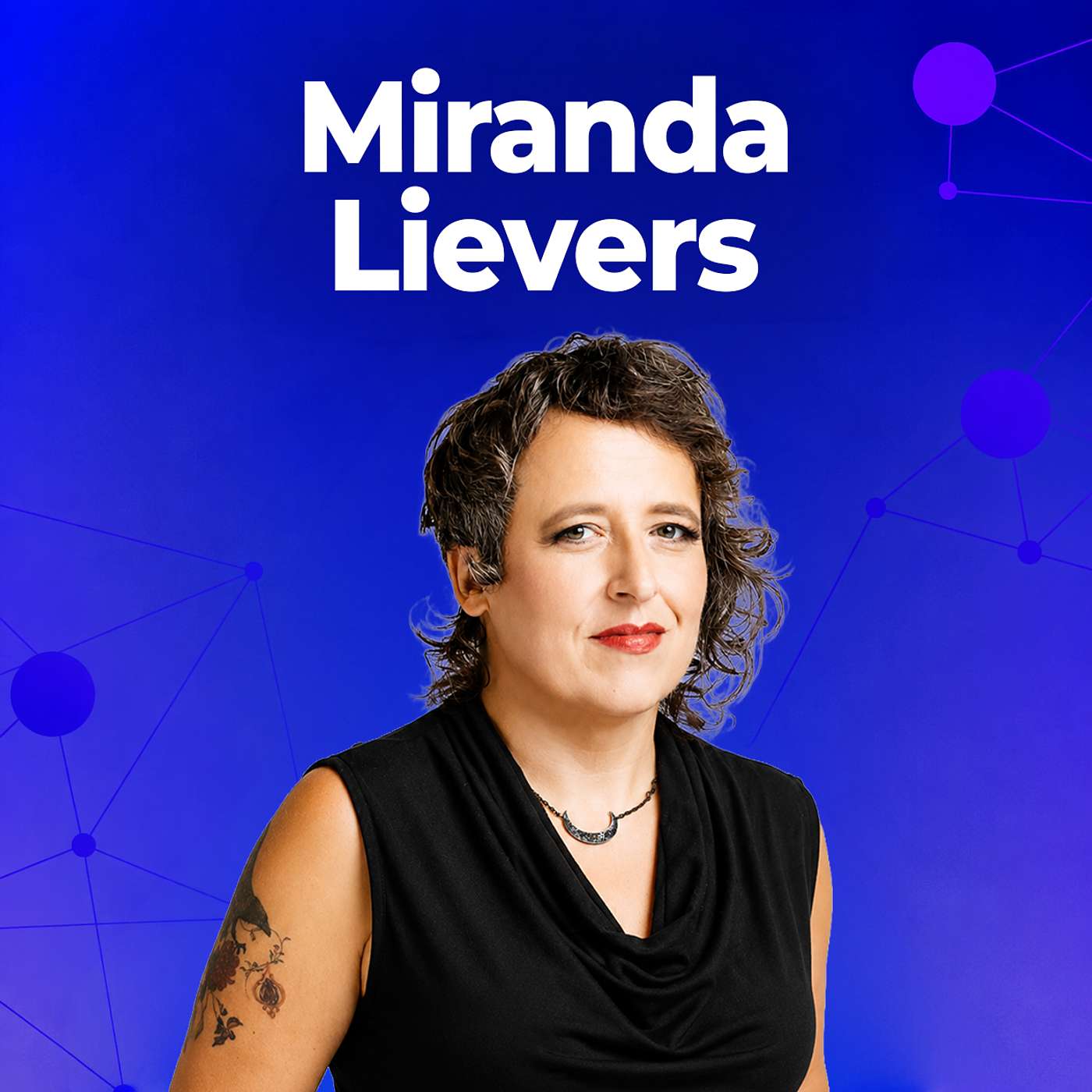 Miranda Lievers