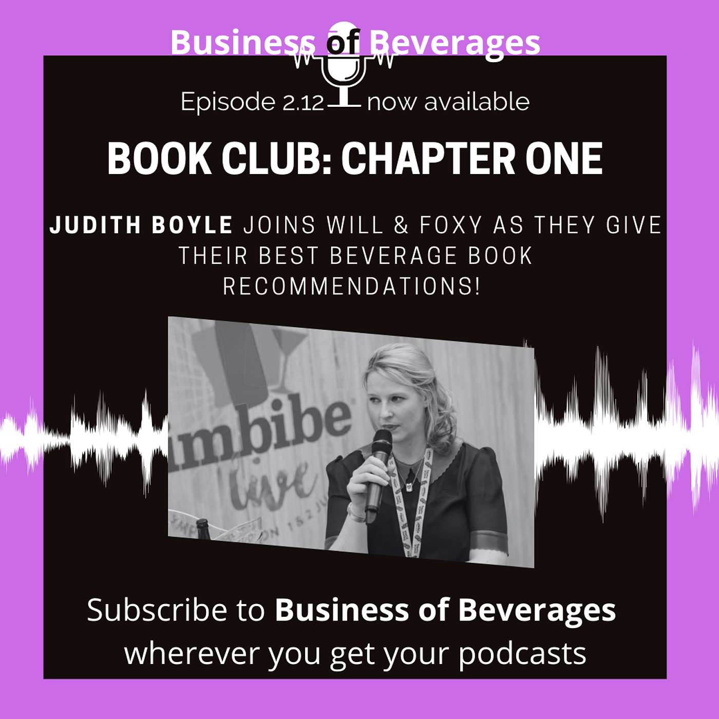 Business of Beverages