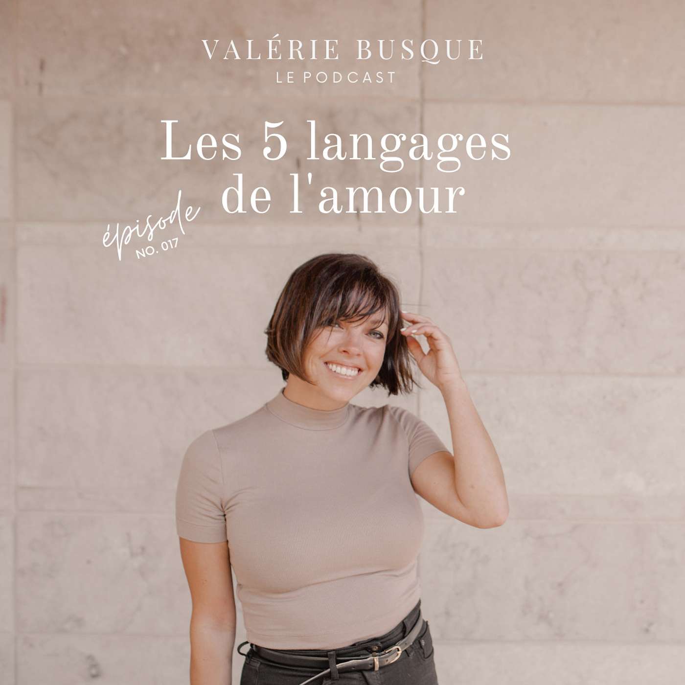 Les 5 Langages De L'amour