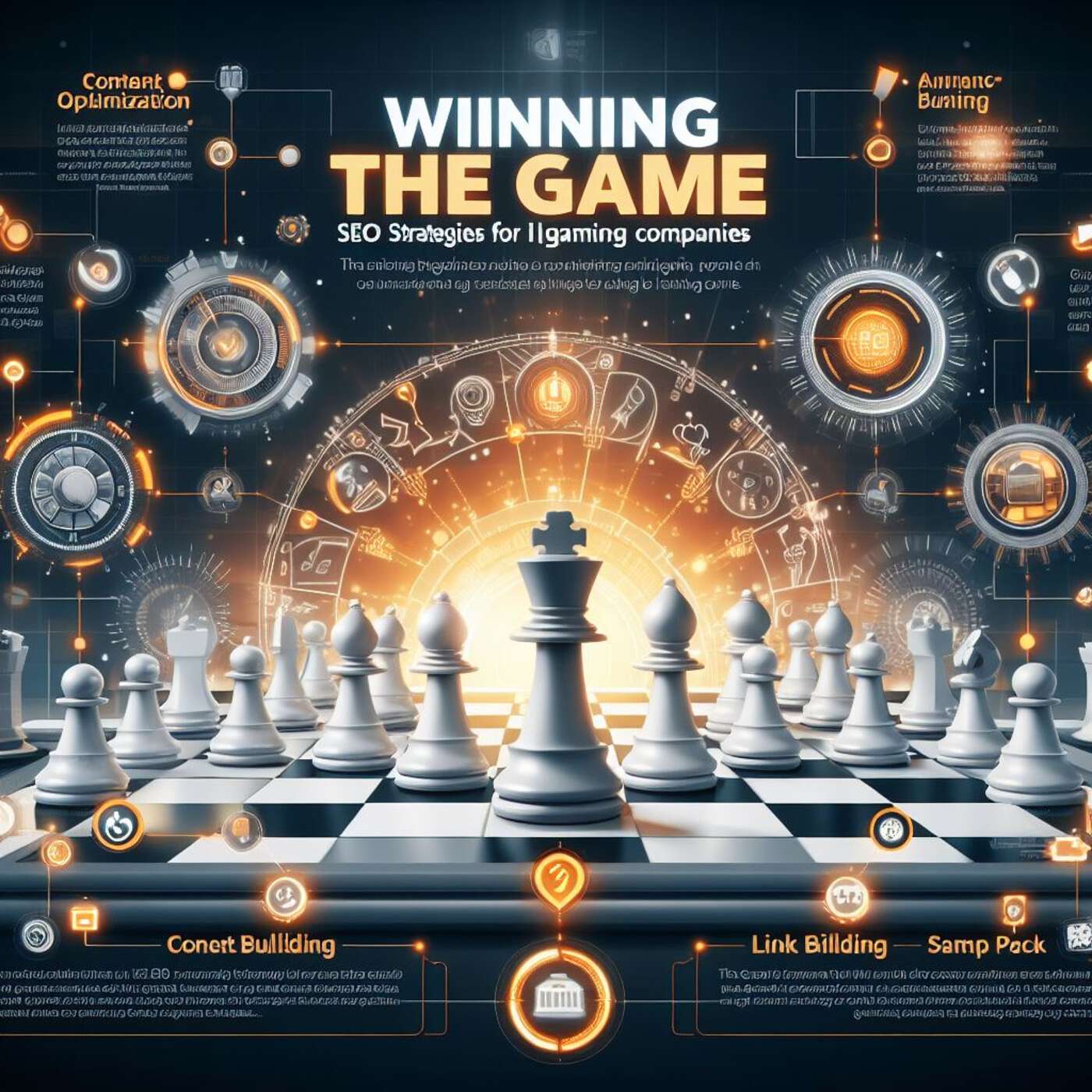 iGaming SEO Podcast