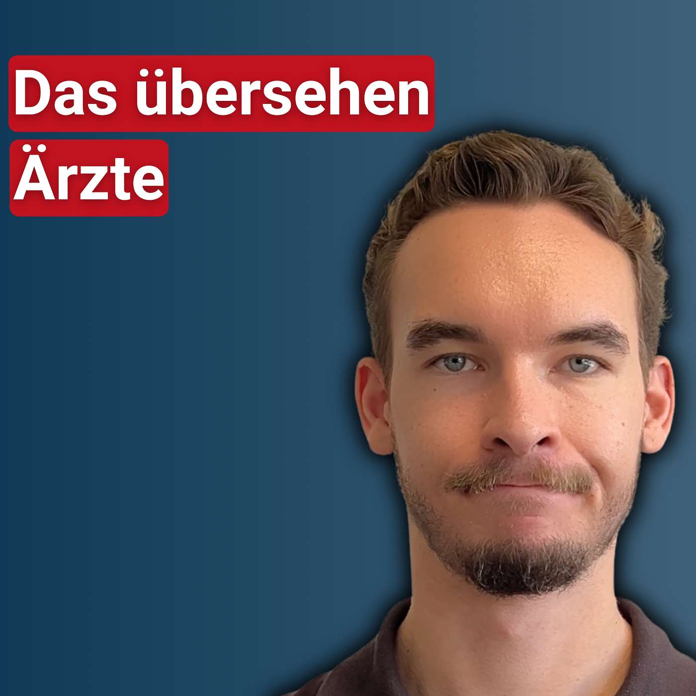 Ständig Durchfall? 5 häufig übersehene Ursachen episode artwork