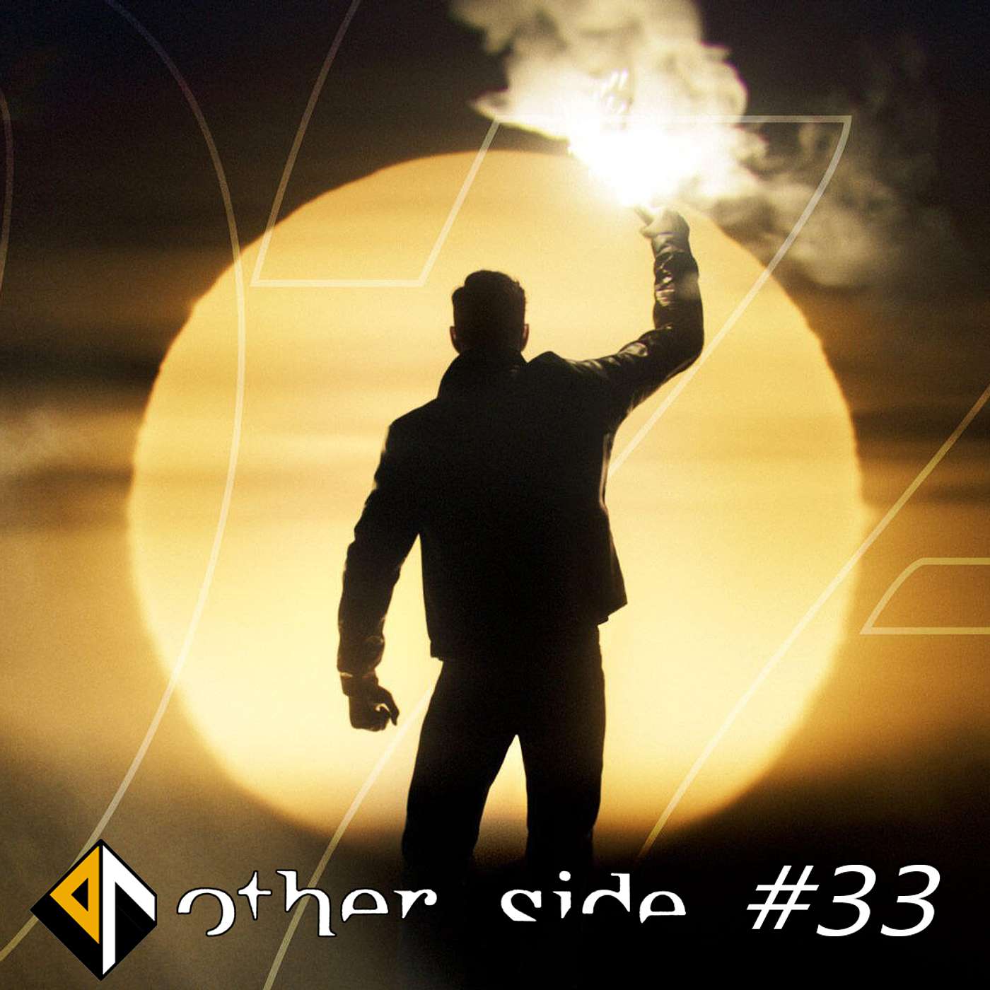 PT Otherside #33