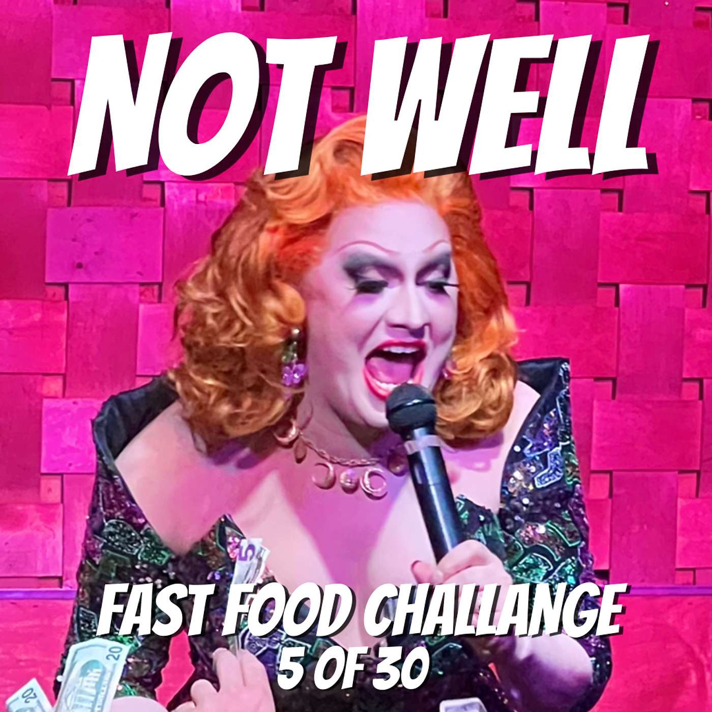 Fast Food Challenge