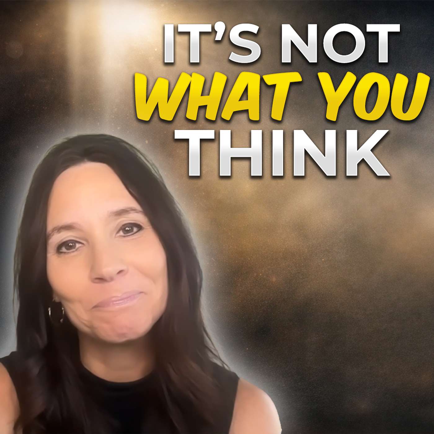 Why You’re Going Through This… It Might Be Drawing You Closer to God episode artwork