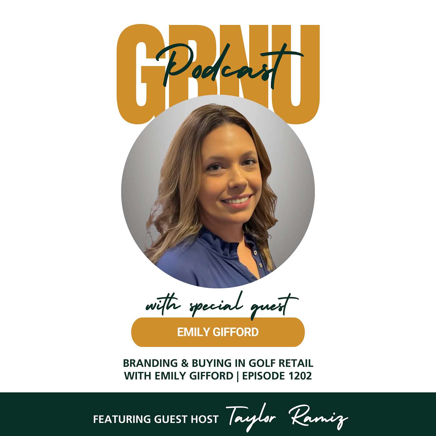 GBN University Podcast