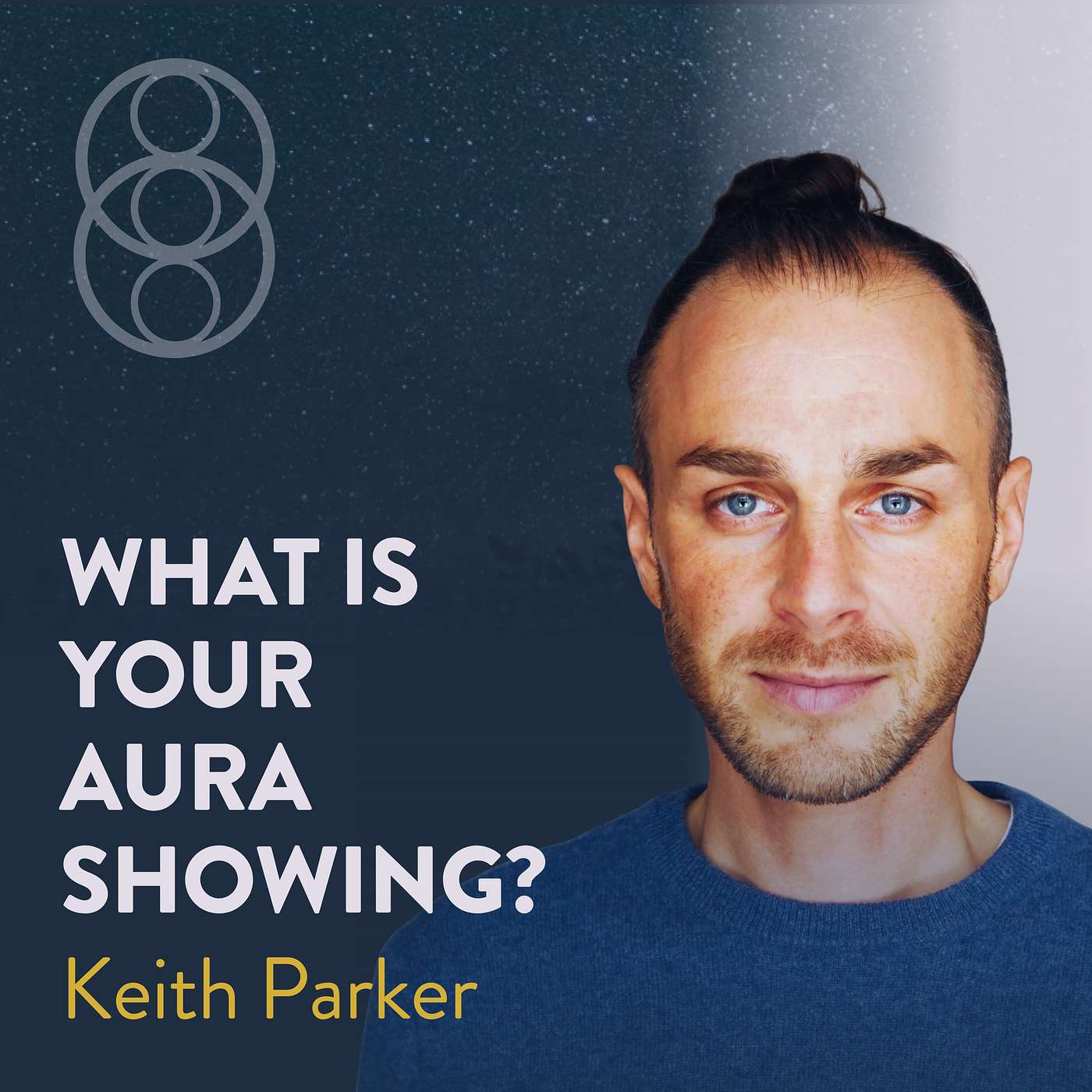 What Your Aura Is Telling Everyone About You with Keith Parker