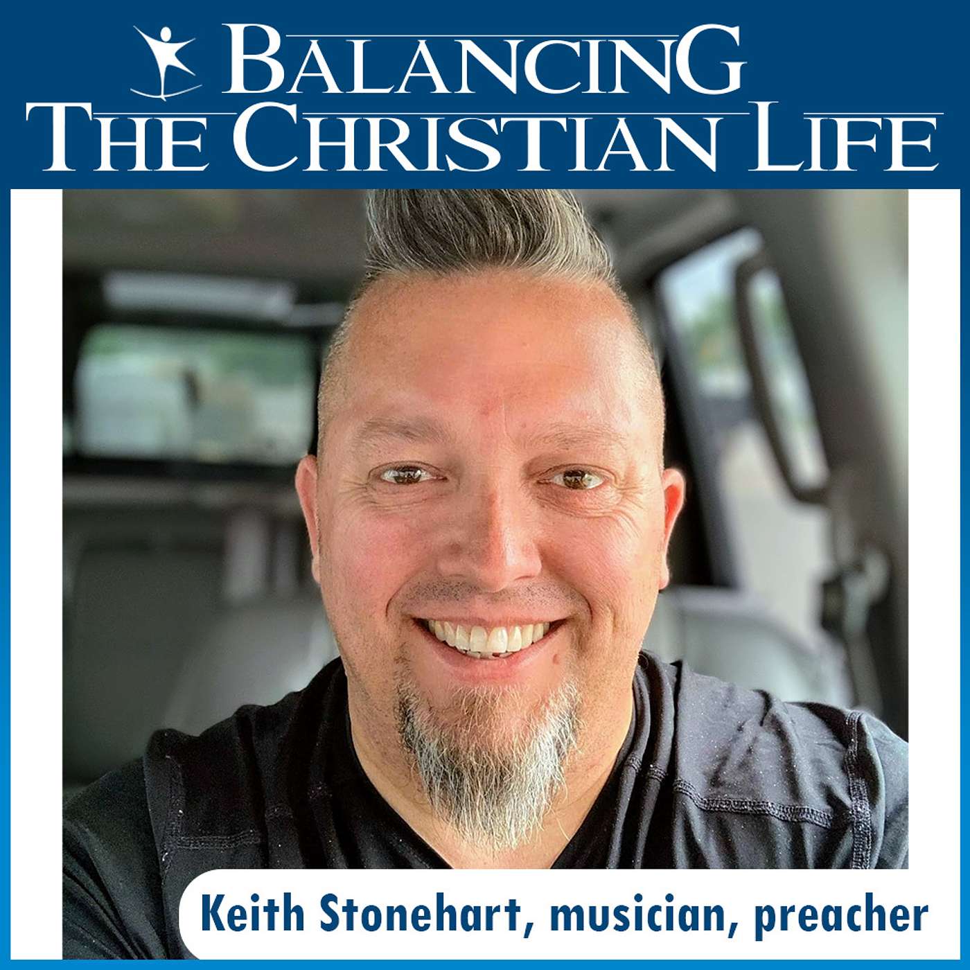 Balancing the Christian Life
