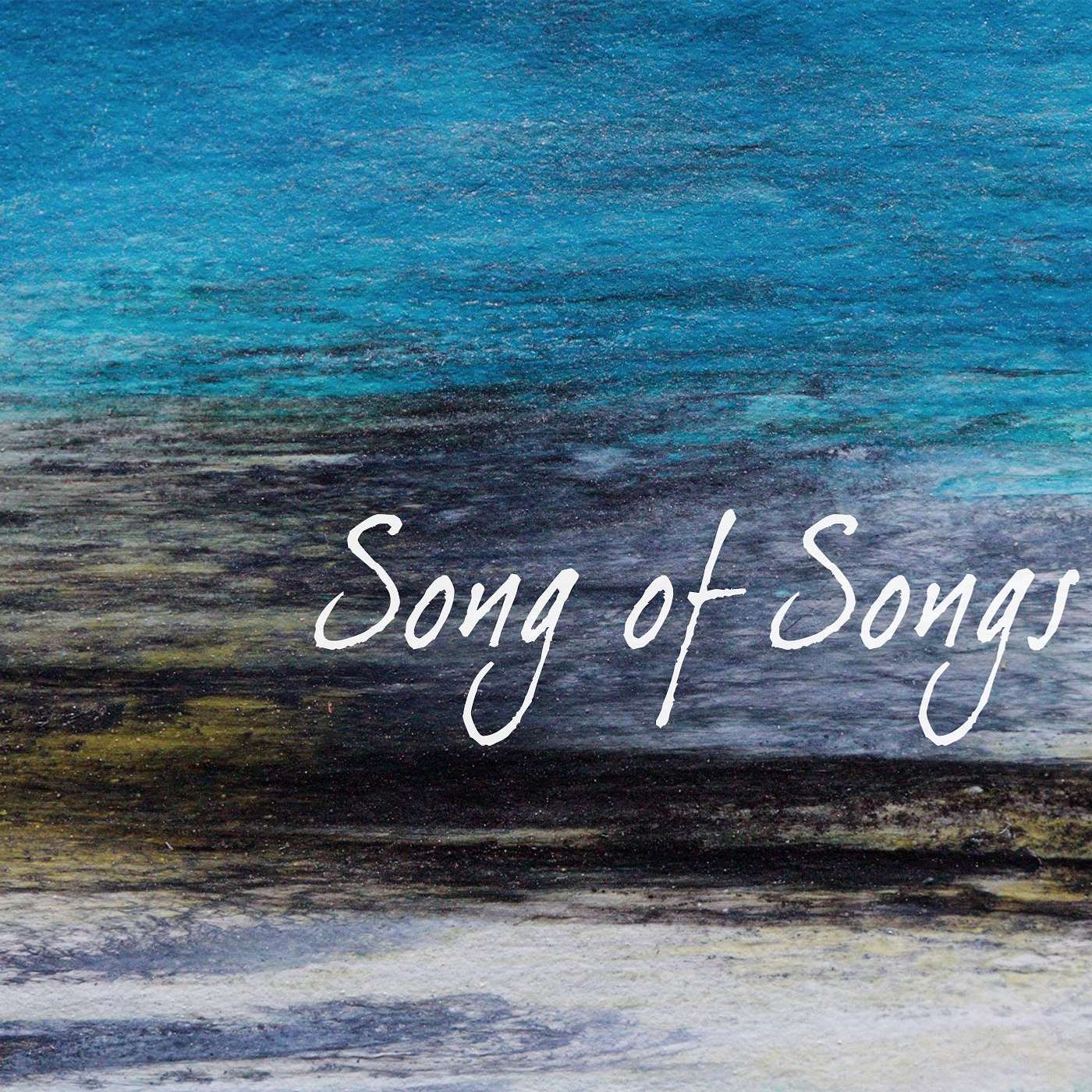 Song of Songs episode artwork