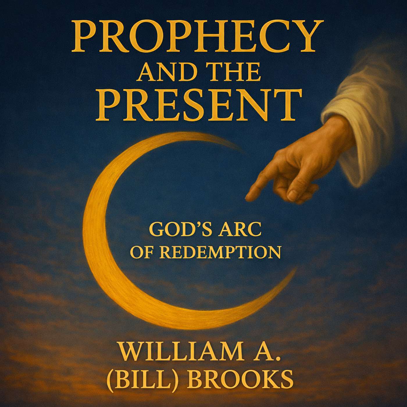 Prophecy and the Present