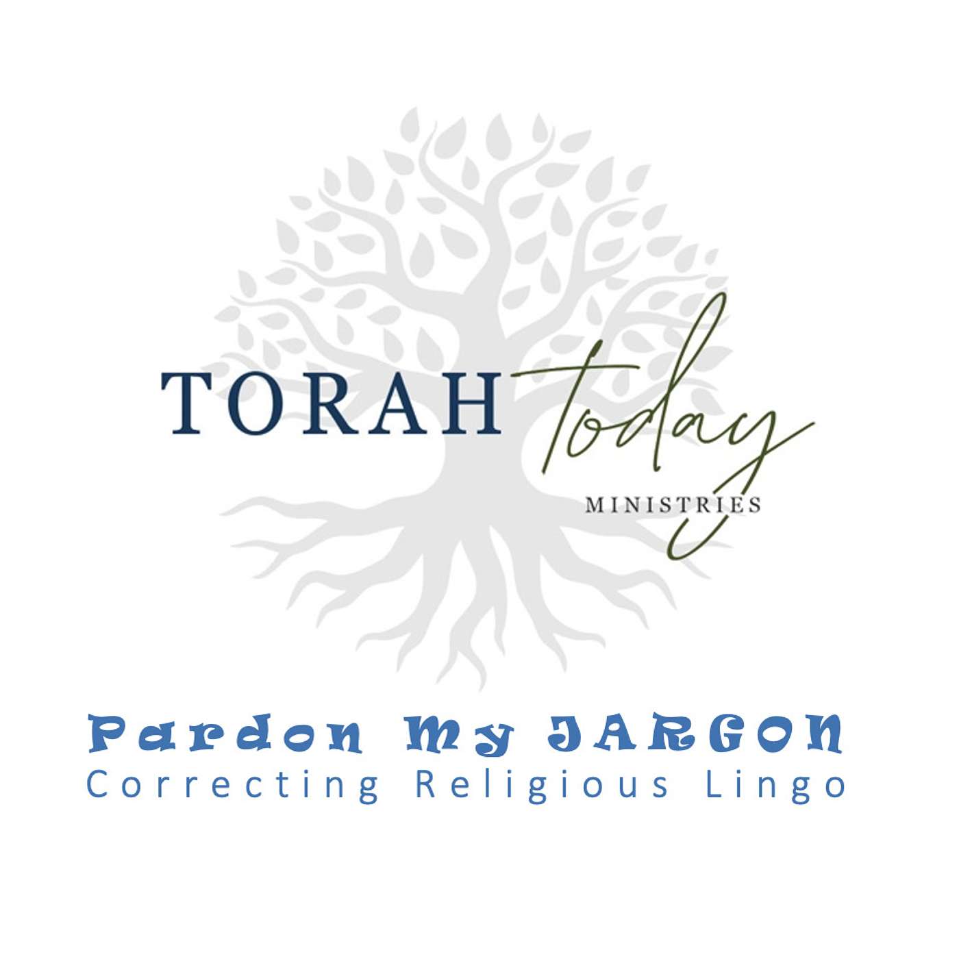 Torah Today Ministries