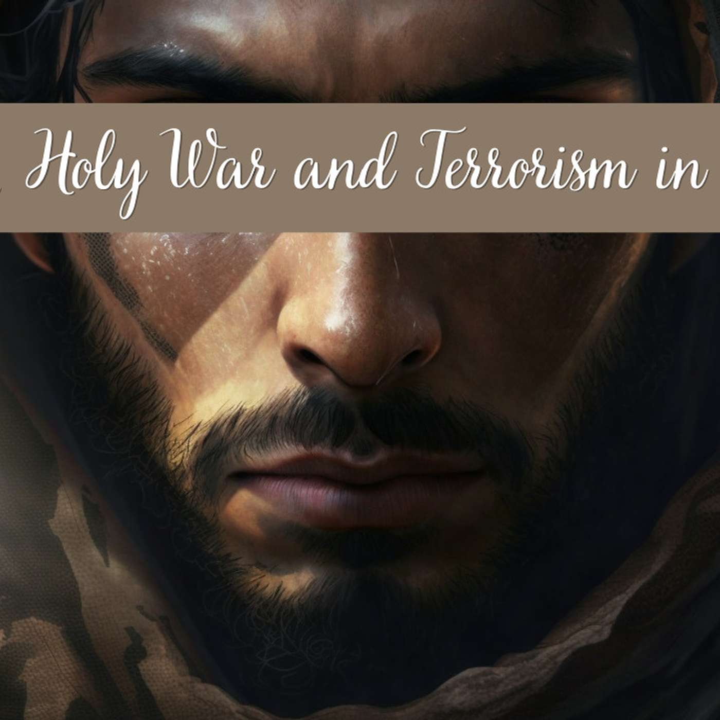Jihad, Holy War and Terrorism in Islam