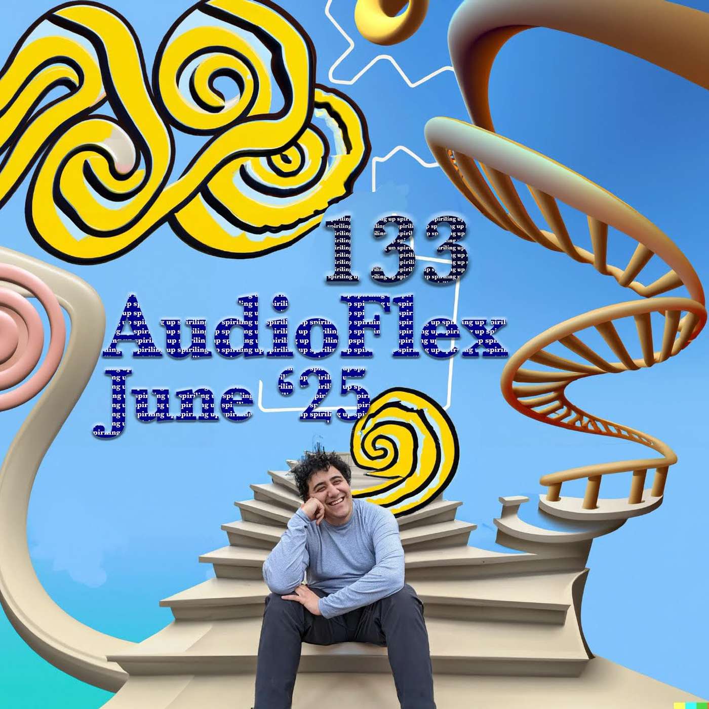 133 | June AudioFlex '25