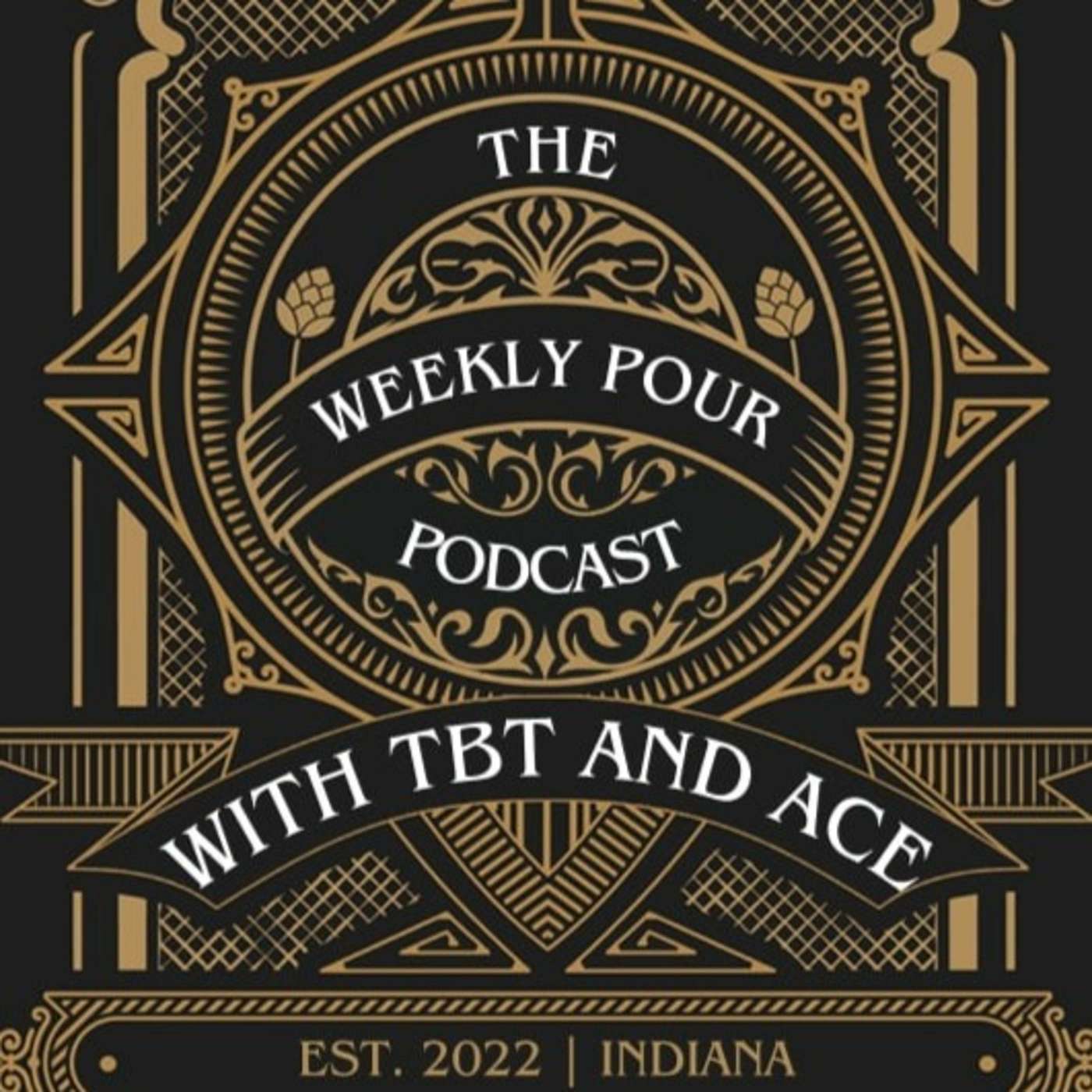 The Weekly Pour Podcast