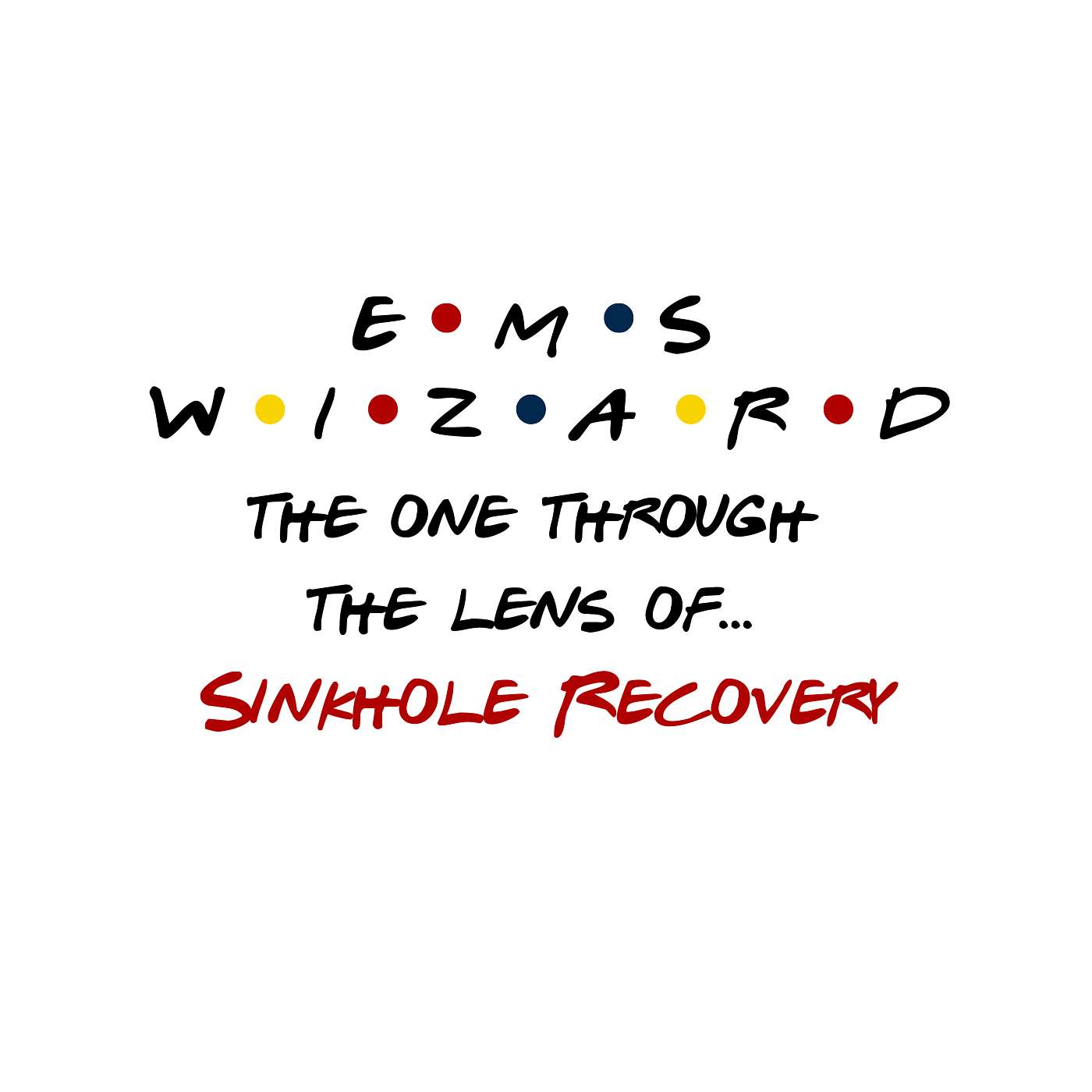 Through the Lens of - The EMS Wizard Podcast