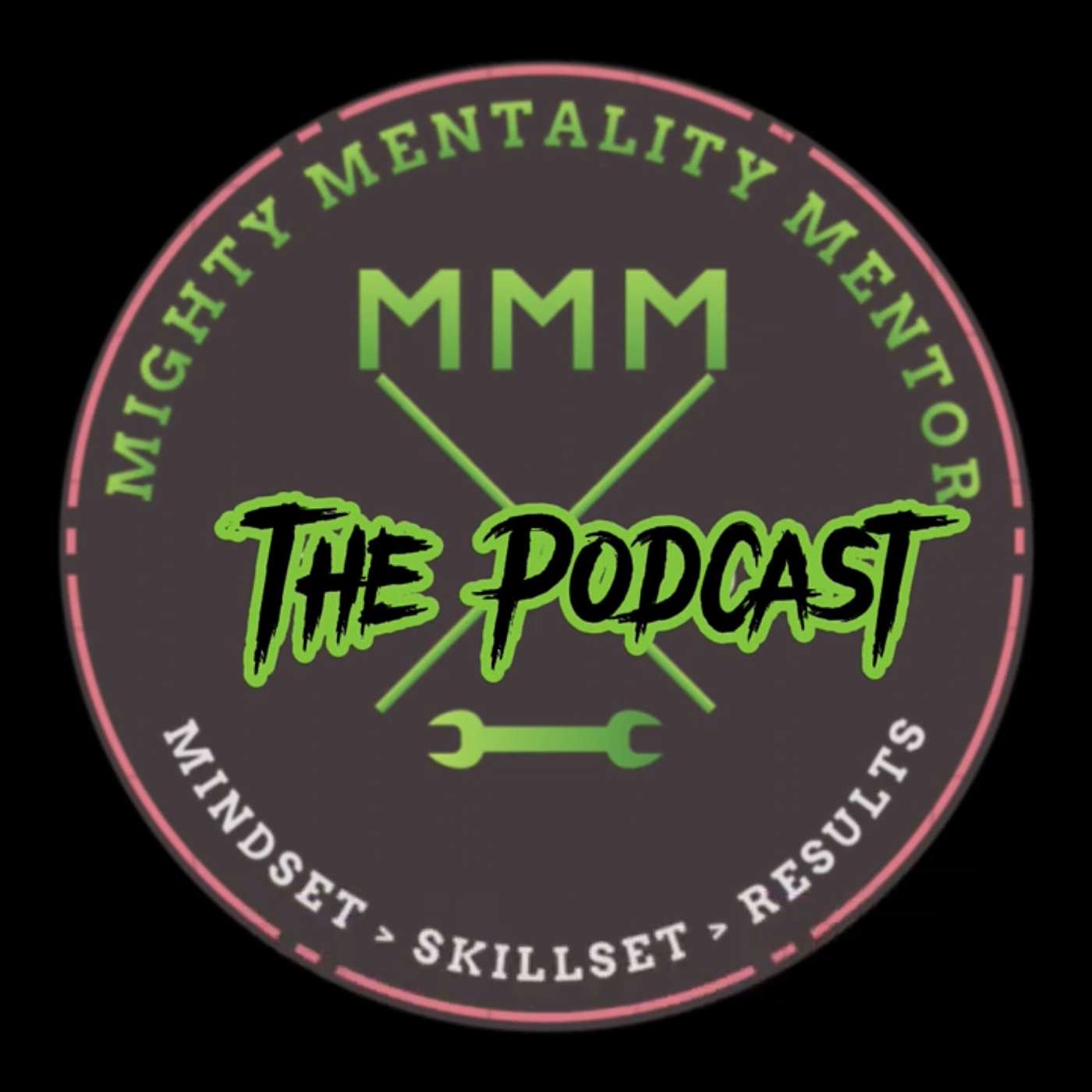 The Mighty Mentality Mentor