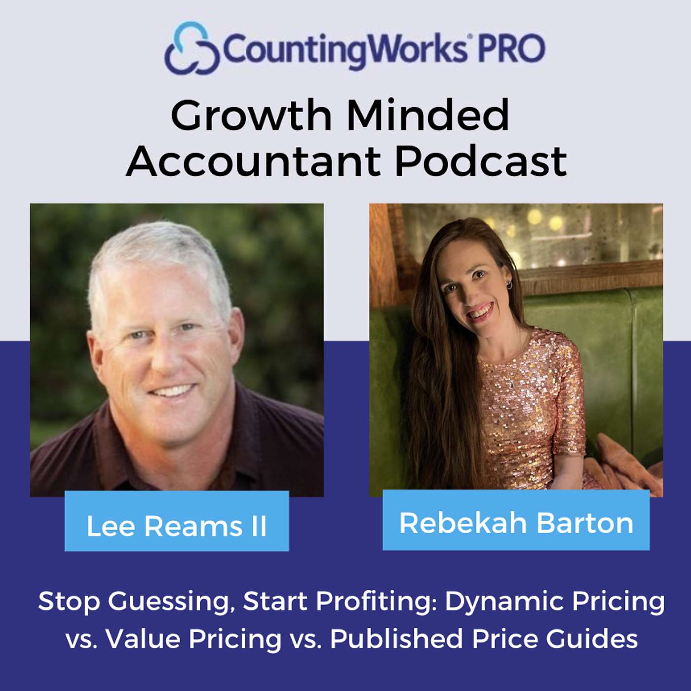 The Growth Minded Accountant