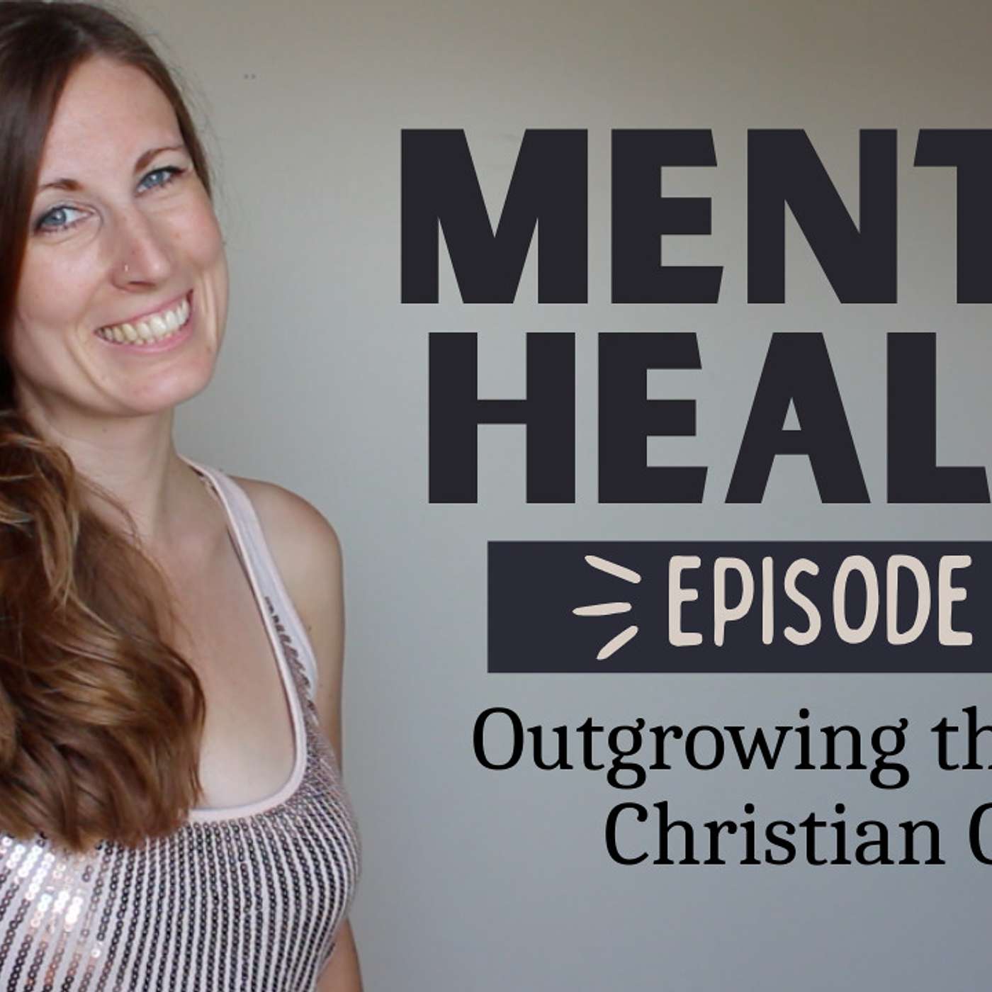 Outgrowing the Good Christian Girl