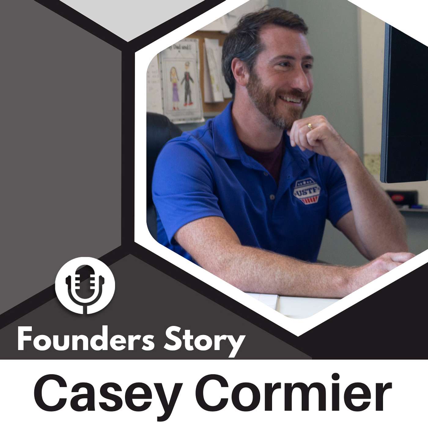 Founders Story