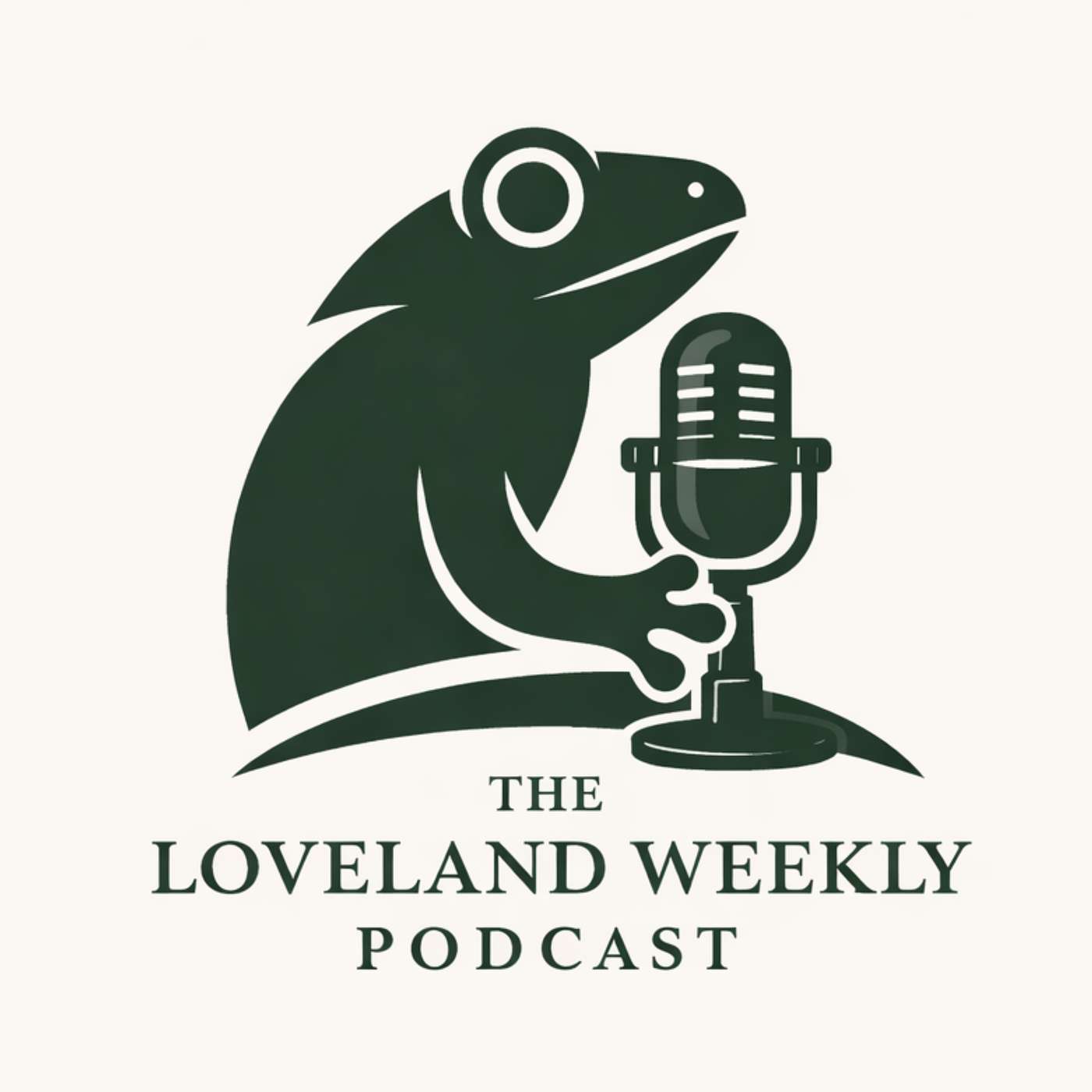 The Loveland Weekly Podcast Channel: Featuring the Loveland Weekly Podcast & The Loveland All-Sports Pod