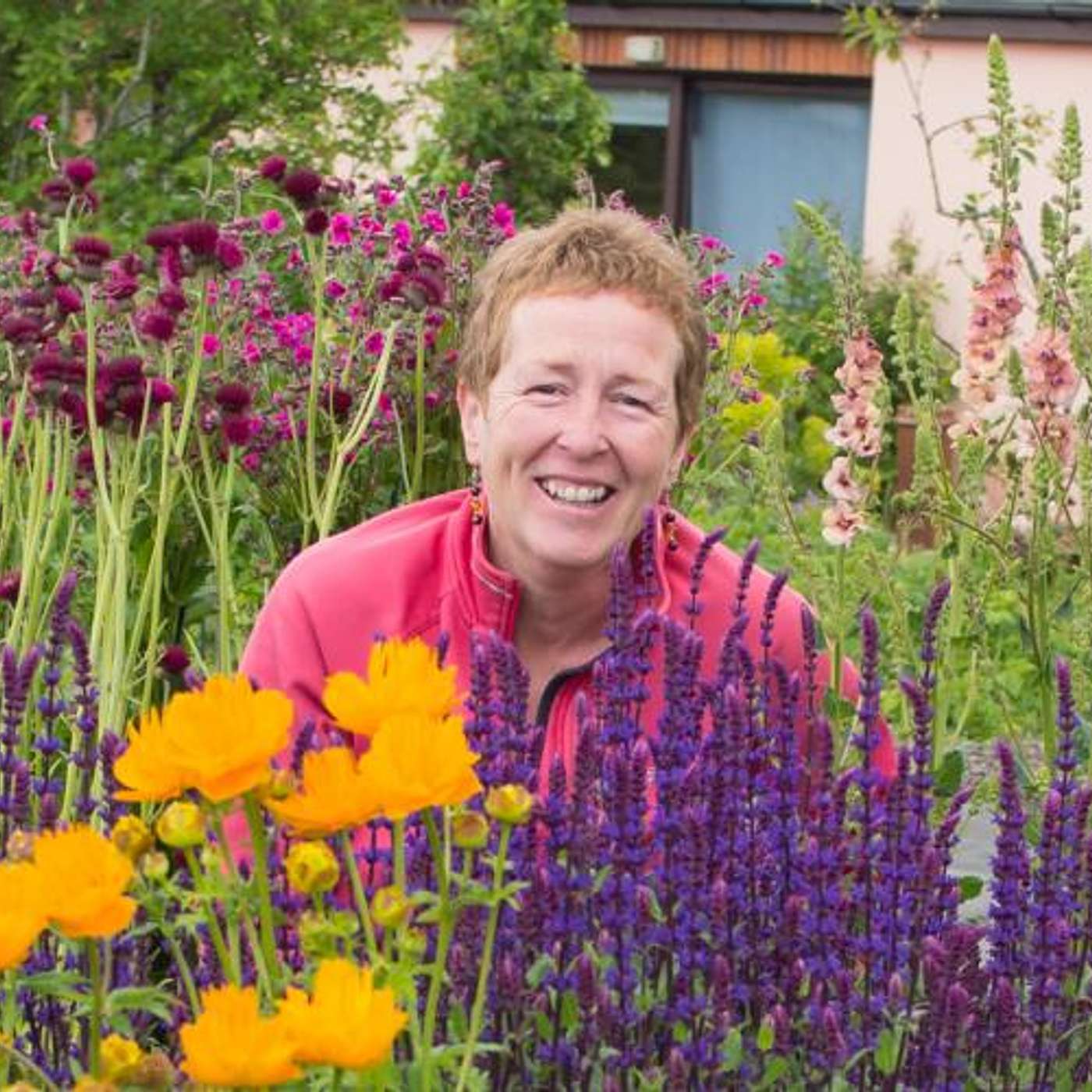 Loving Your Garden - Better Gardening Podcast