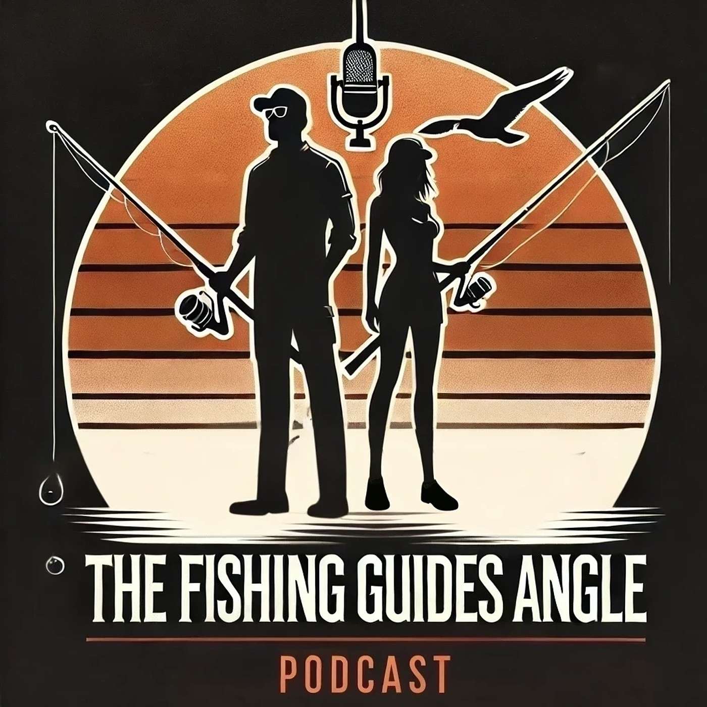 The Fishing Guides Angle