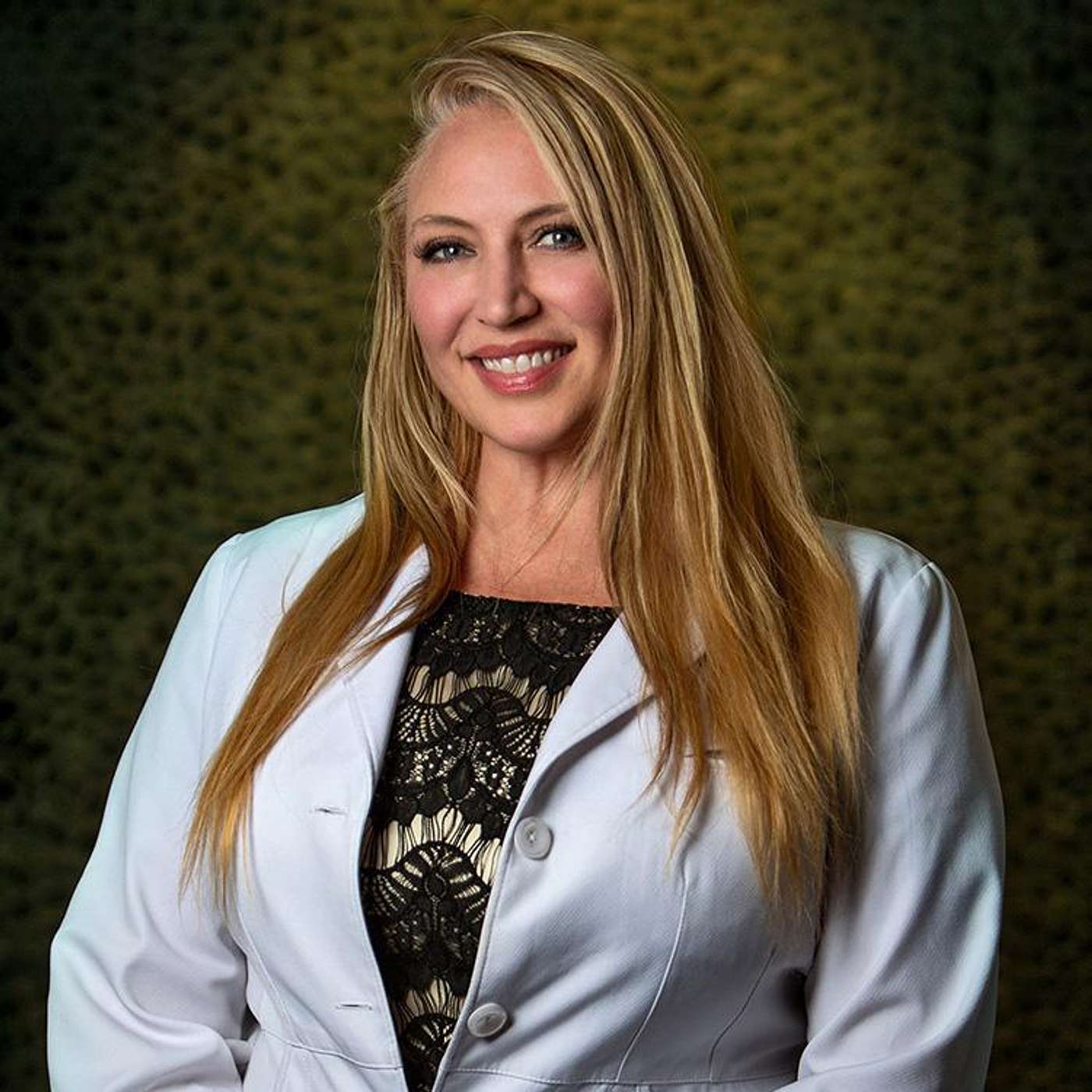 Episode 6: Self Care with Dr. Marcea Wiggins of SANTÉ Aesthetics & Wellness