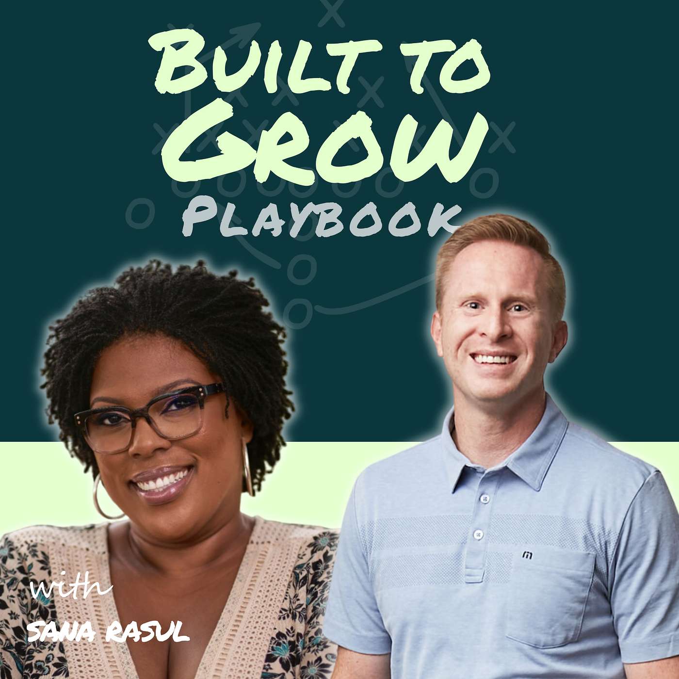 Built to Grow: The Small Business Playbook