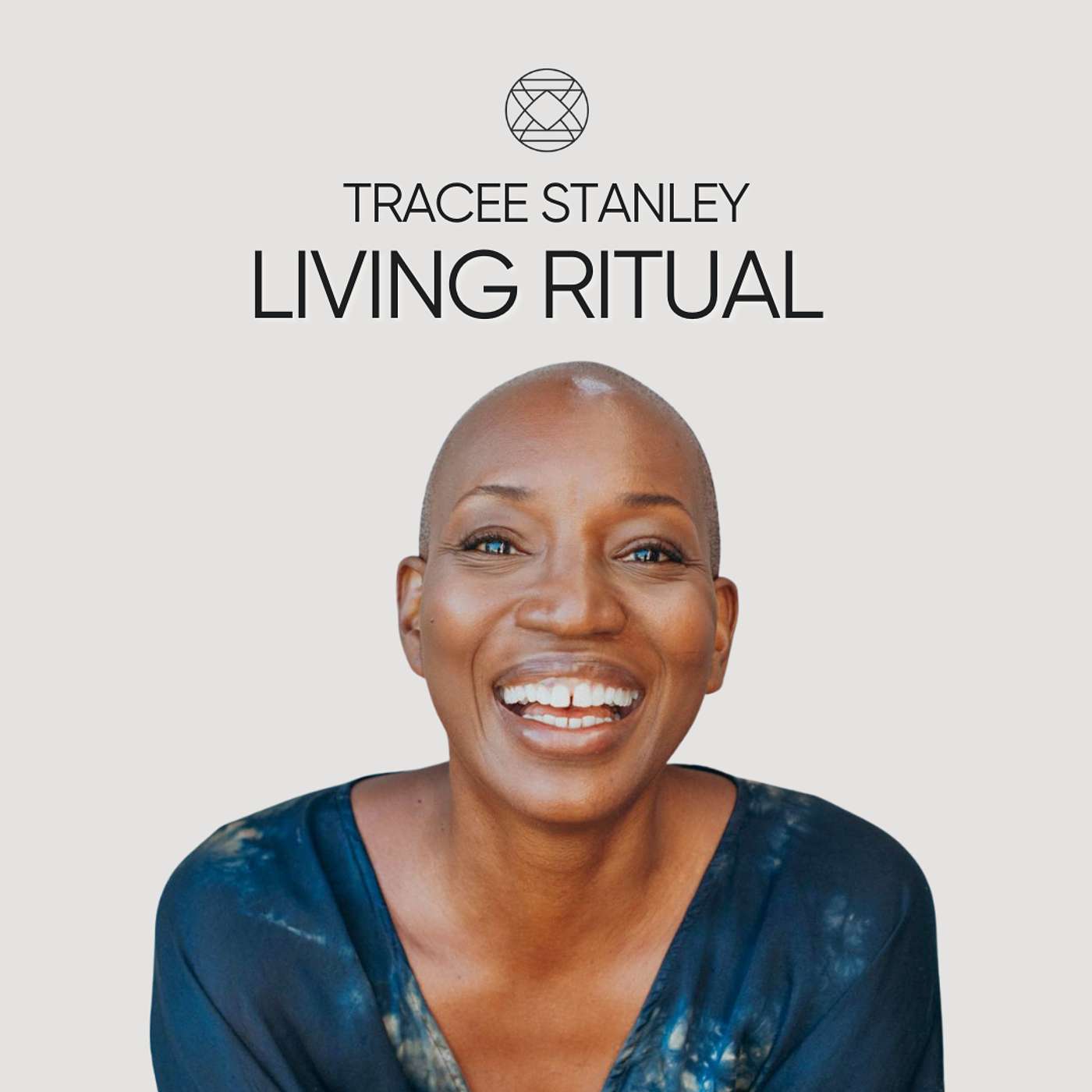 Living Ritual with Tracee Stanley episode artwork