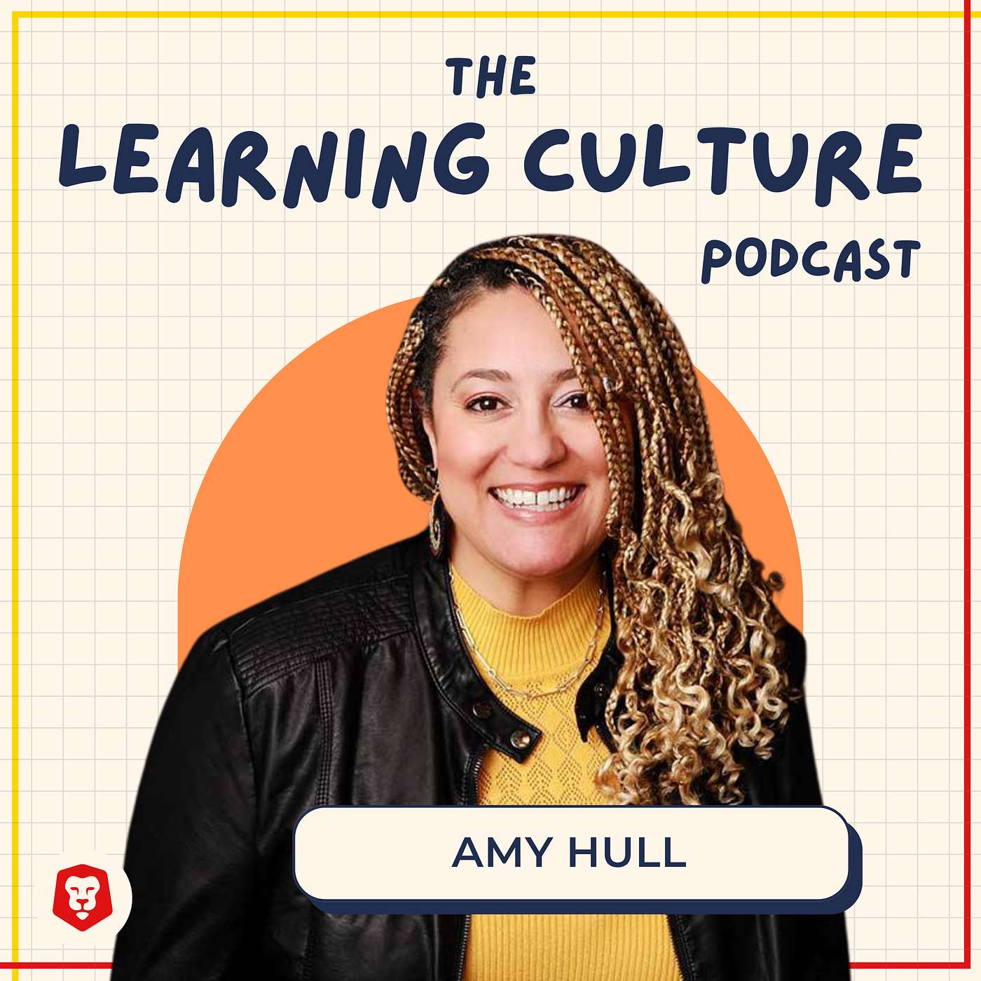The Learning Culture Podcast