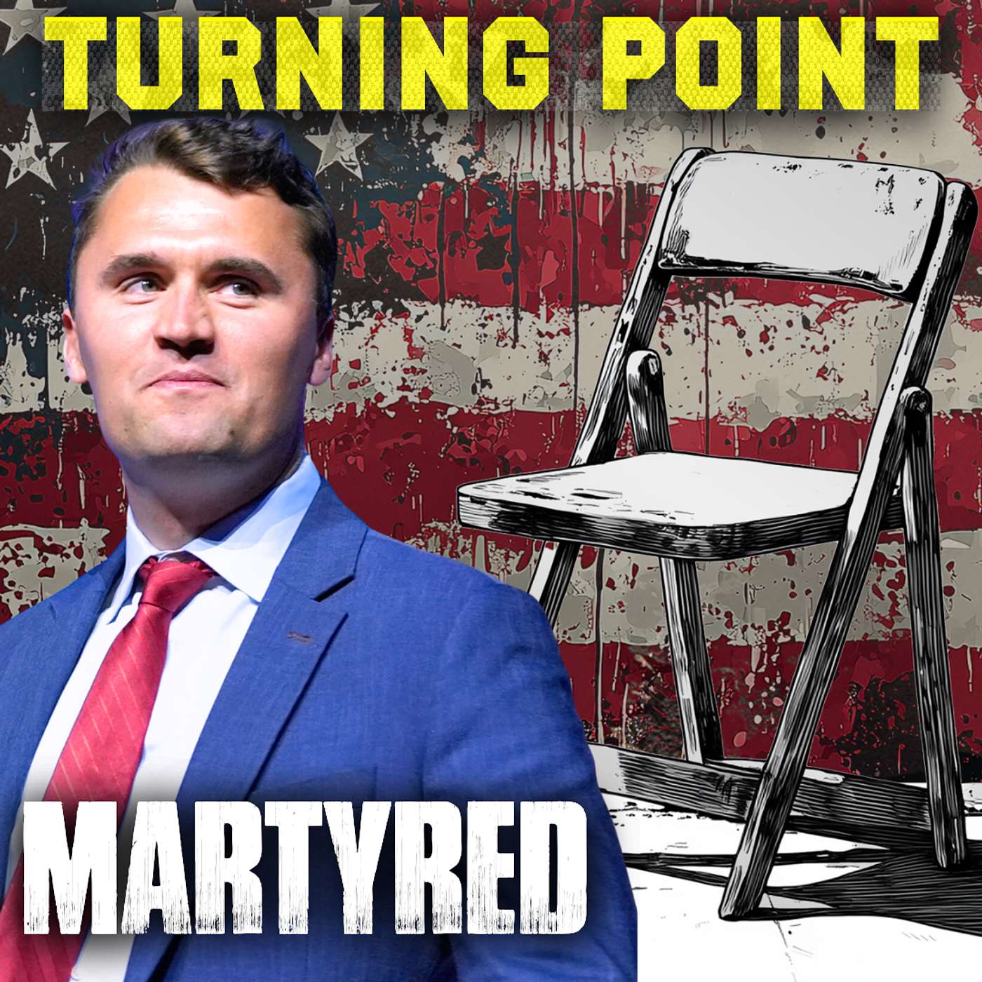 Life In America In The Shadow Of Charlie Kirk's Assassination