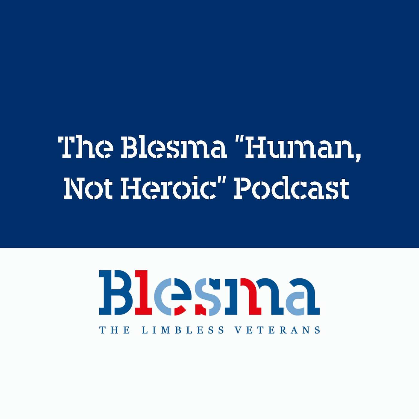 Human, Not Heroic