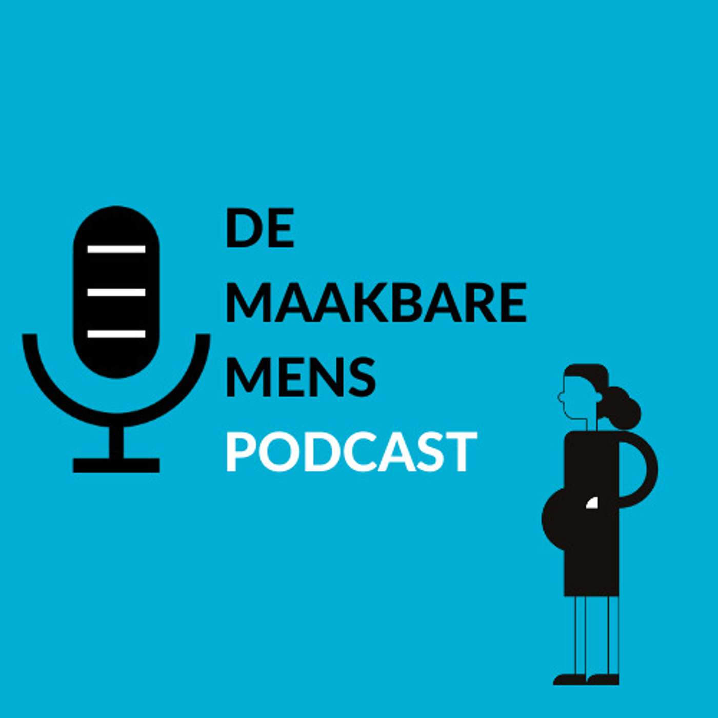De Maakbare Mens Podcast