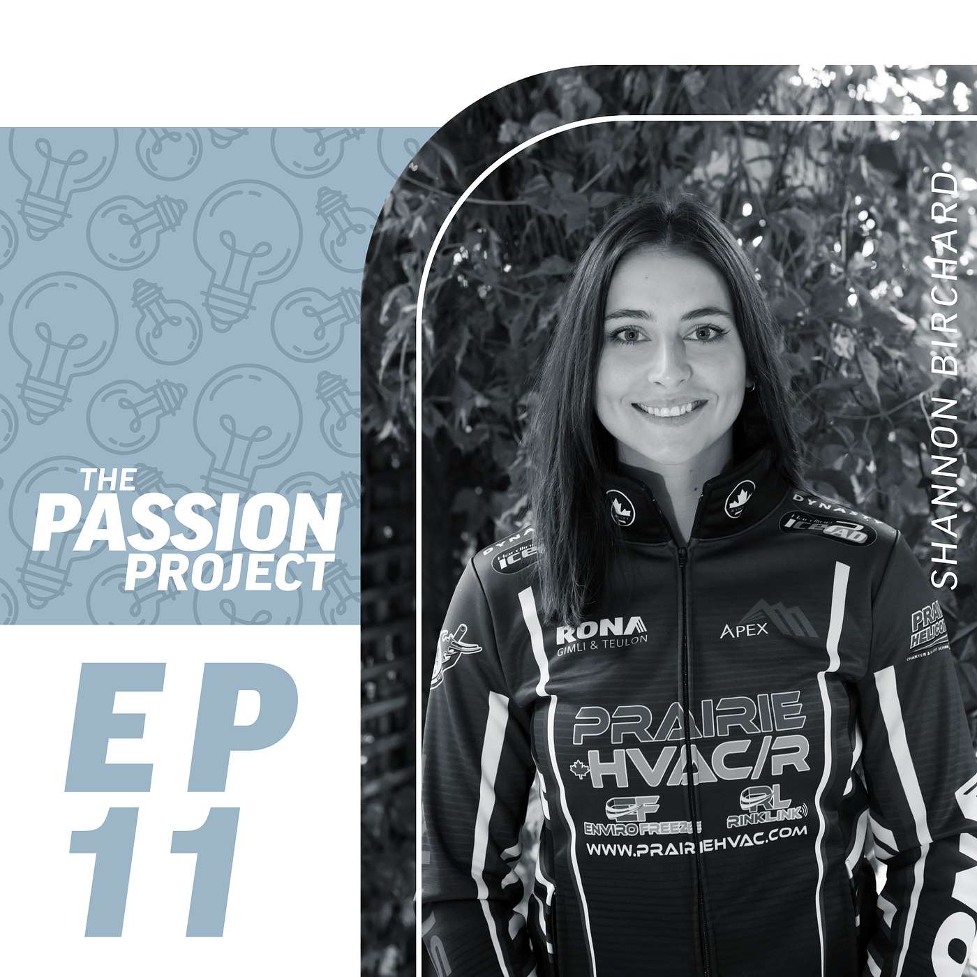 The Passion Project