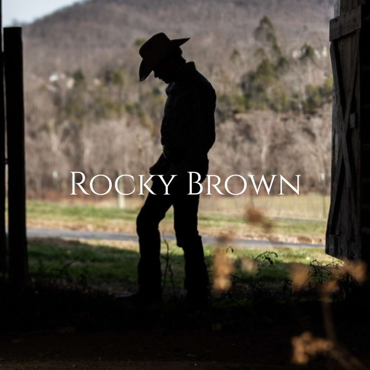 Rocky Brown