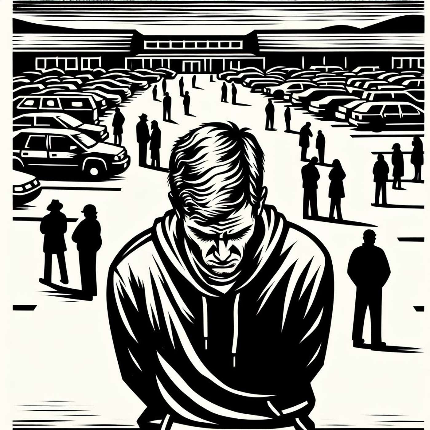 This didn't need to happen - should you do self-learning AI? This didn't need to happen - should you do self-learning AI?