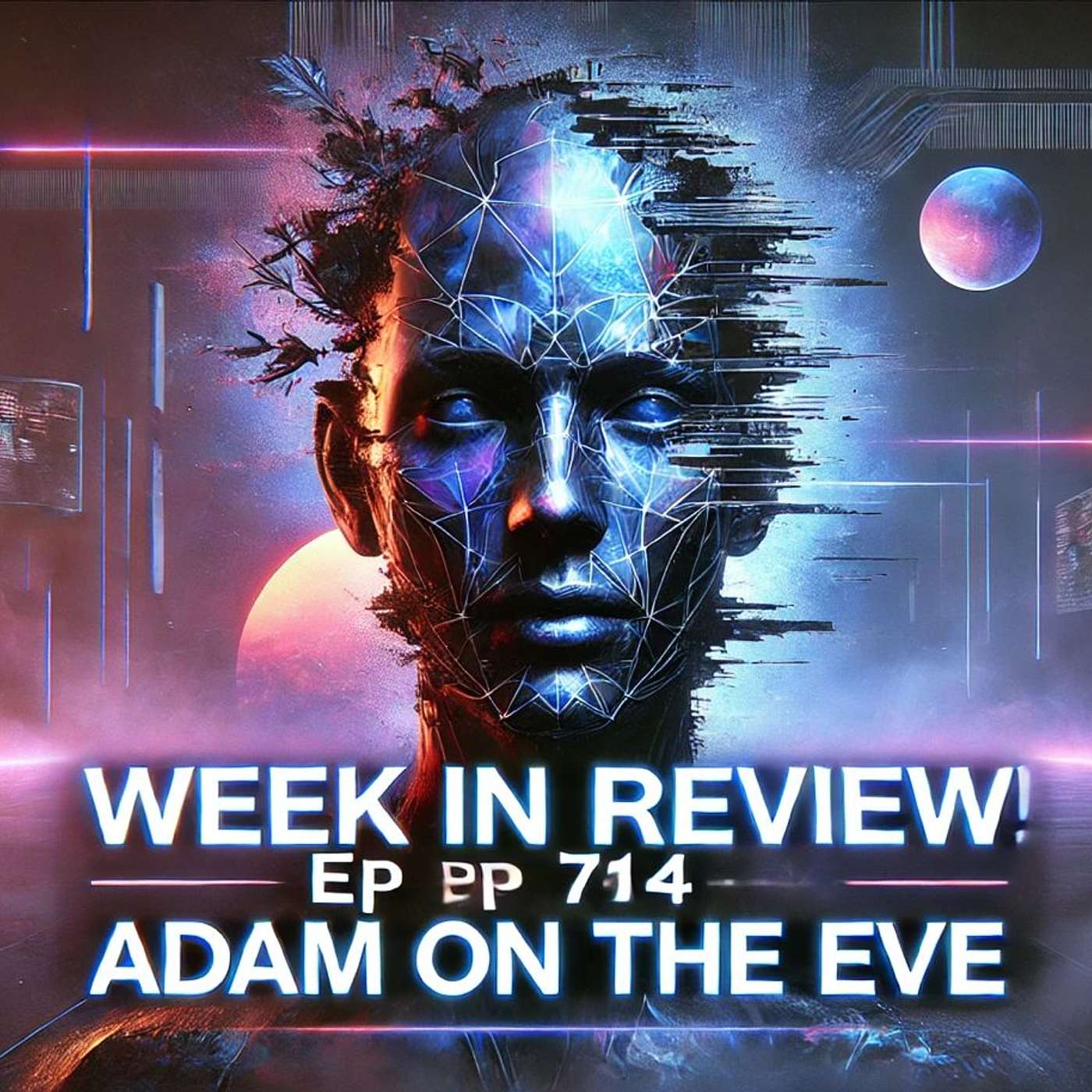 🔥 Adam Martinakis REVEALS the HIDDEN TRUTHS on Adam on the Eve! 🔥 | Ep 714