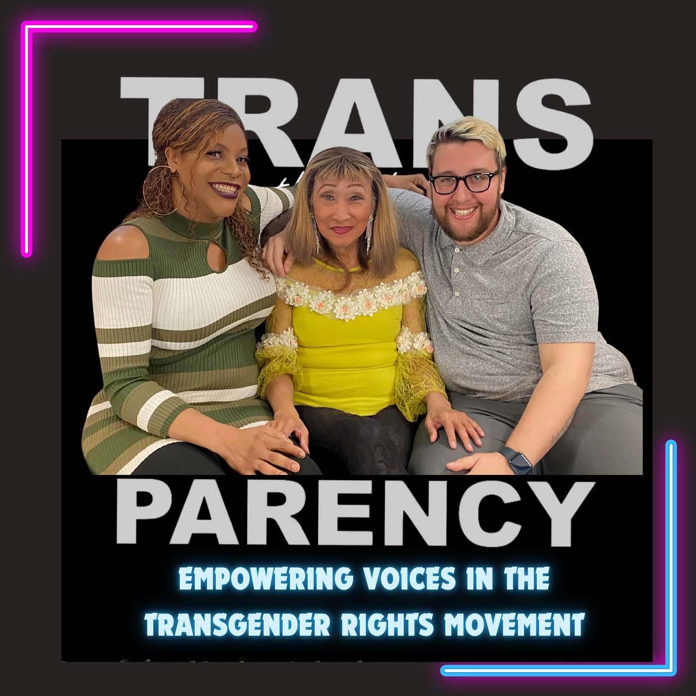 Empowering Voices in the Transgender Rights Movement