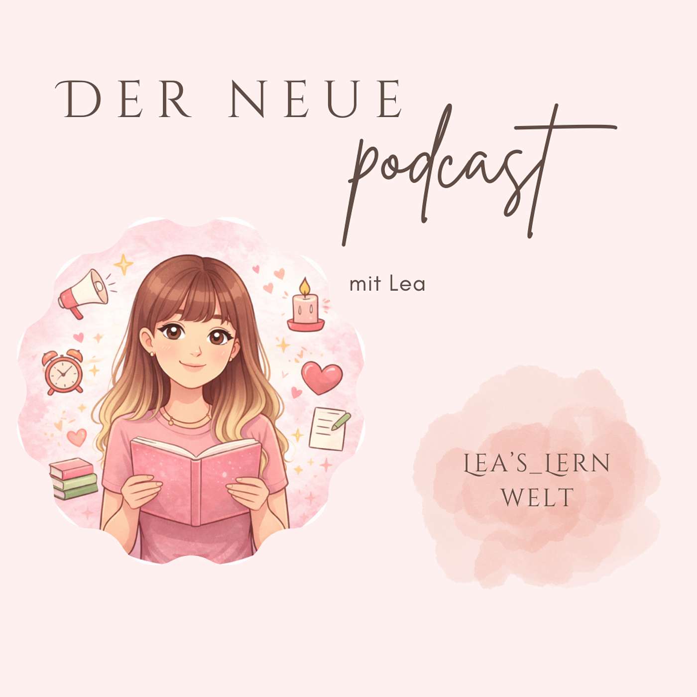 Lea‘s_Lernwelt cover art