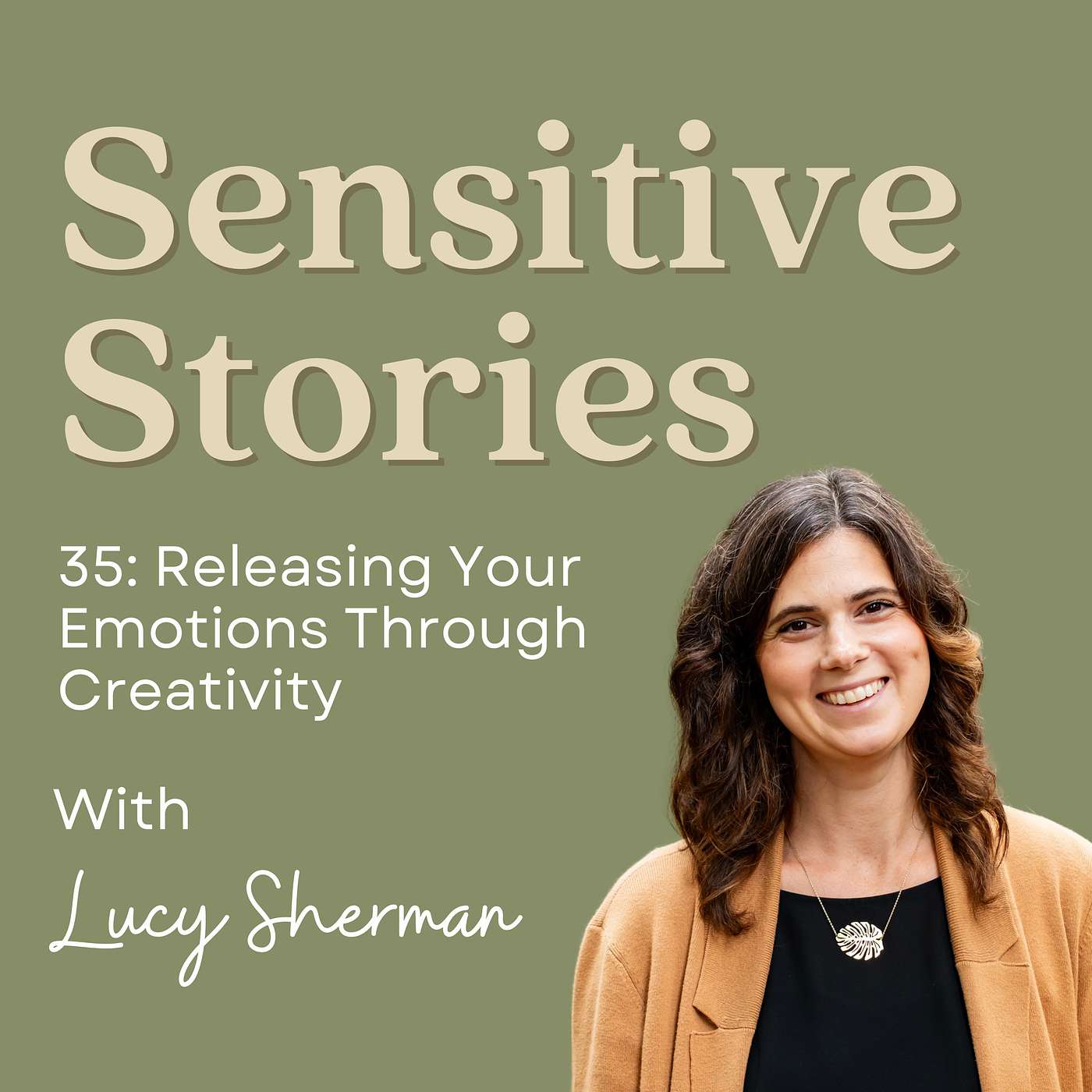 Sensitive Stories