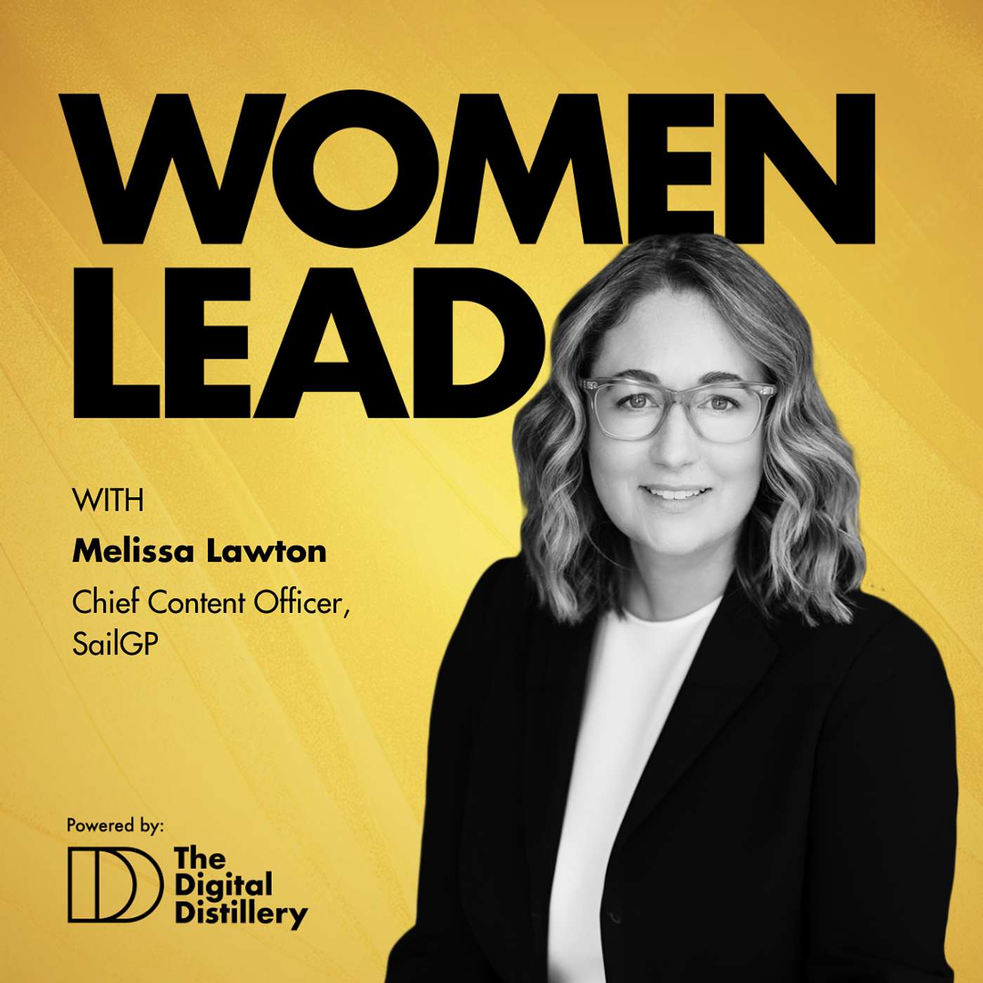 Career Growth and Work-Life Balance in Extreme Sports with Melissa Lawton