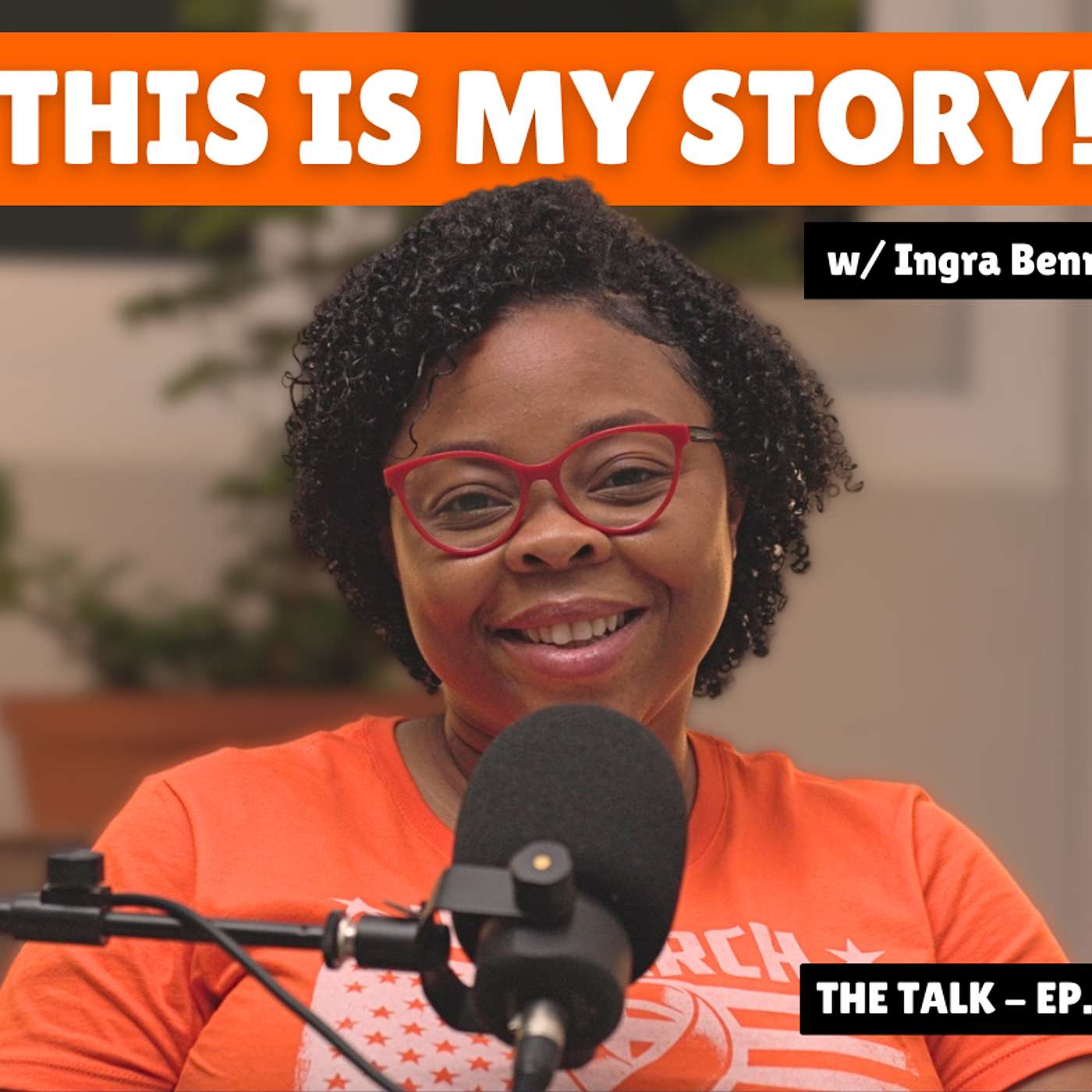 The Talk