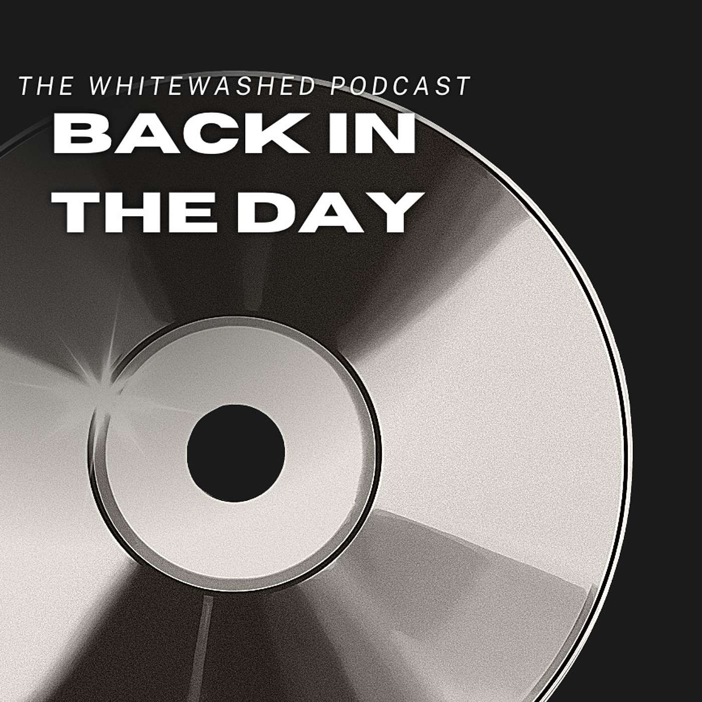 Sunday Service - Back in the Day episode artwork