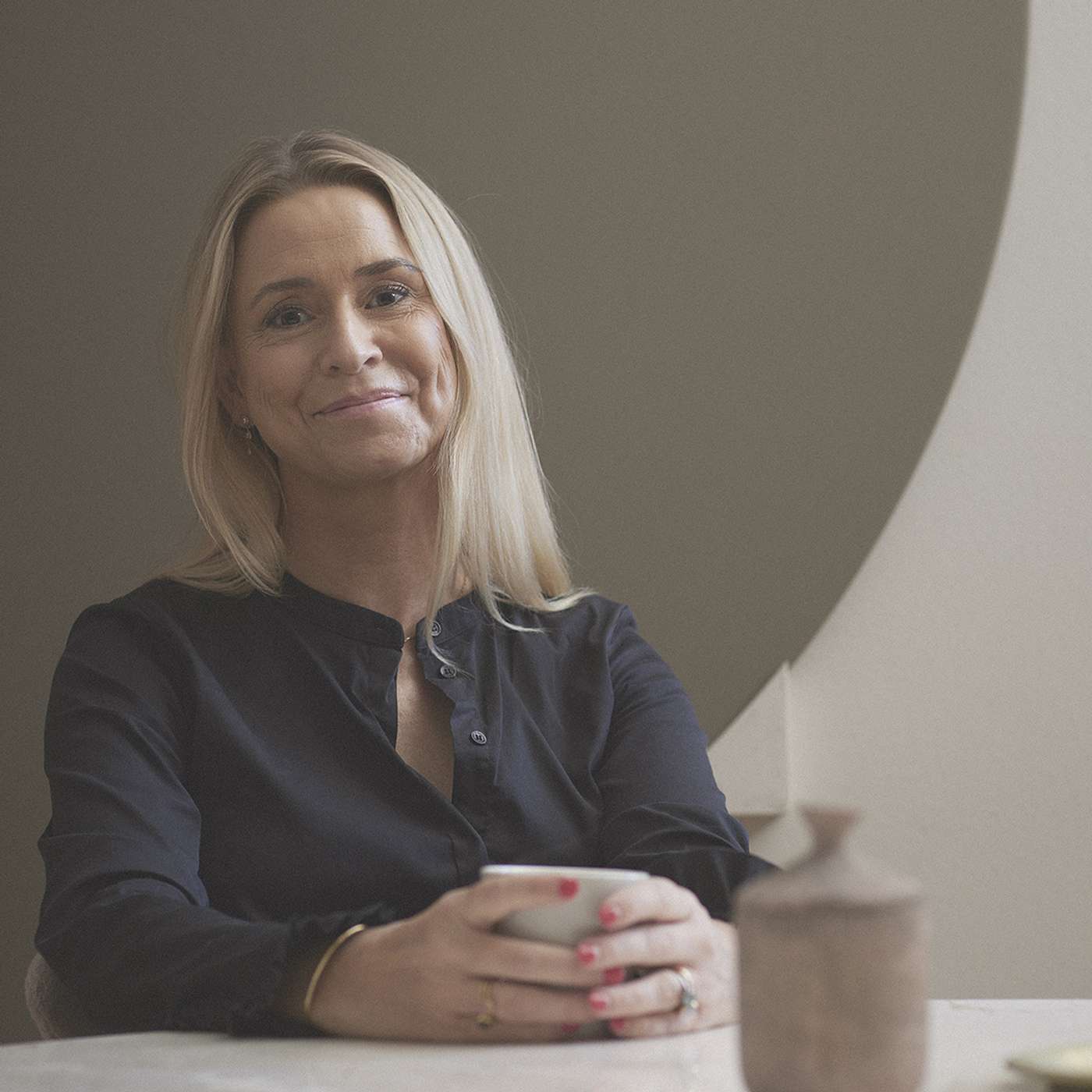 Læge Nanna Kirkebjerg om søvnens videnskabelige og holistiske egenskaber